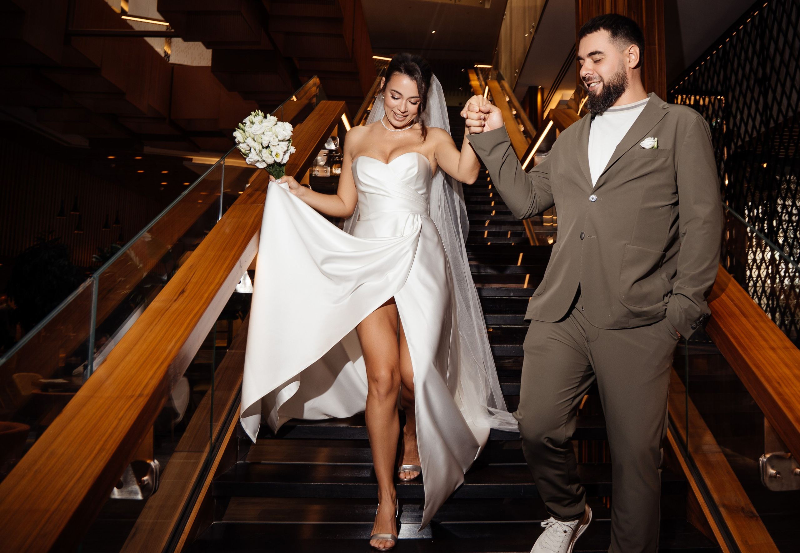 O & I. Свадебный Фотограф в Коломне и Москве Николай Максименко