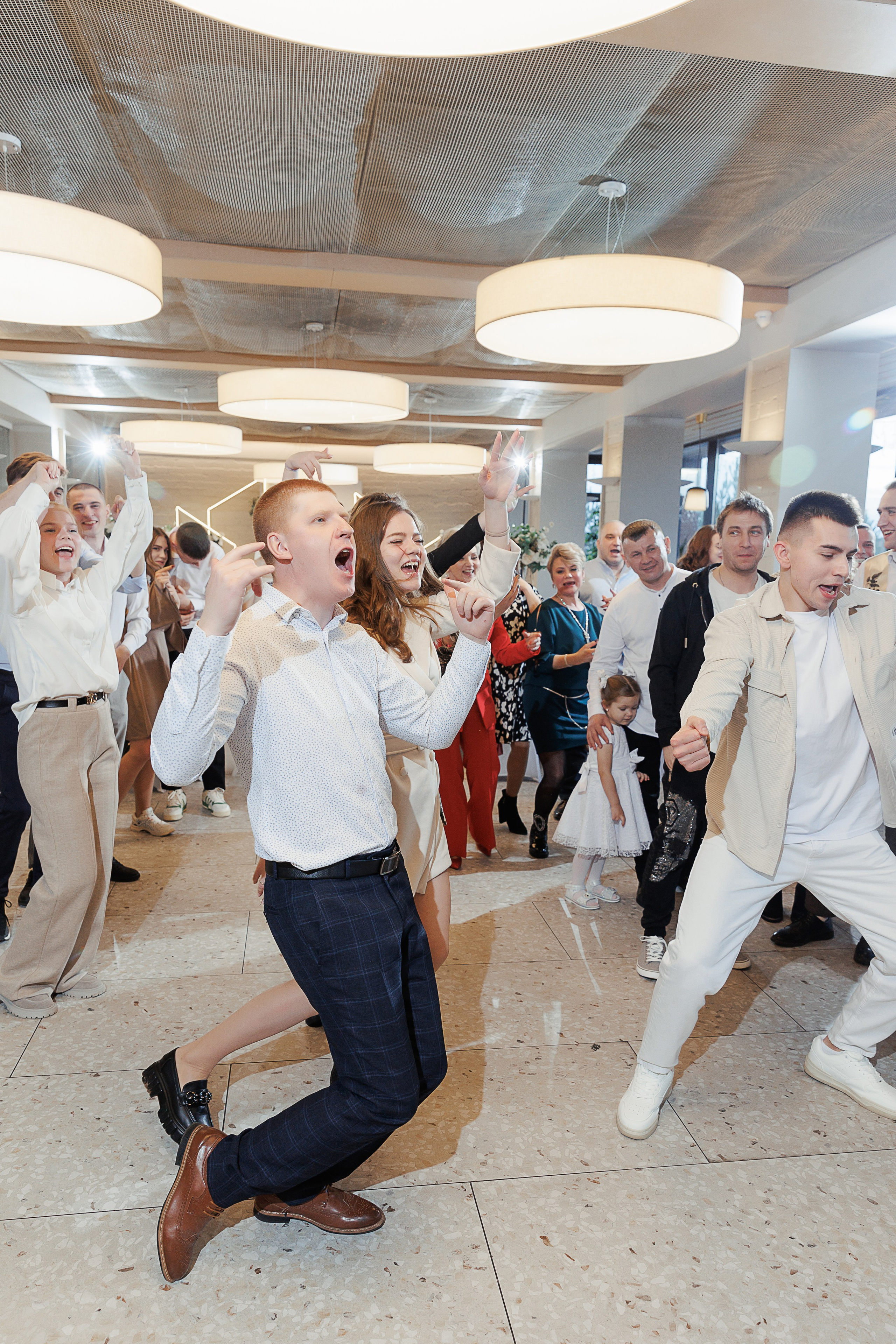 Аня и Влад. Свадебный и семейный фотограф в Твери и Тверской области