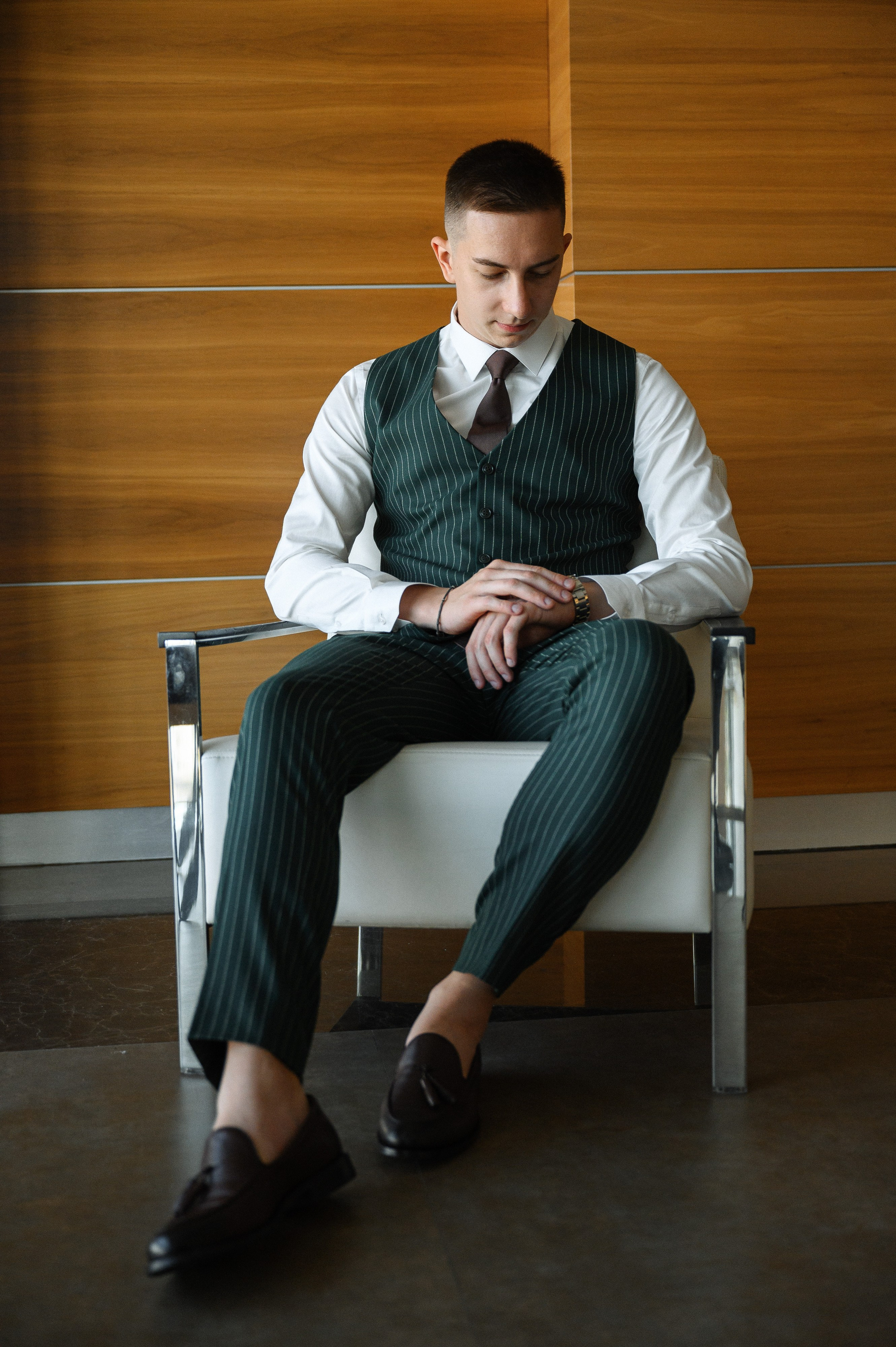 Илья & Алина