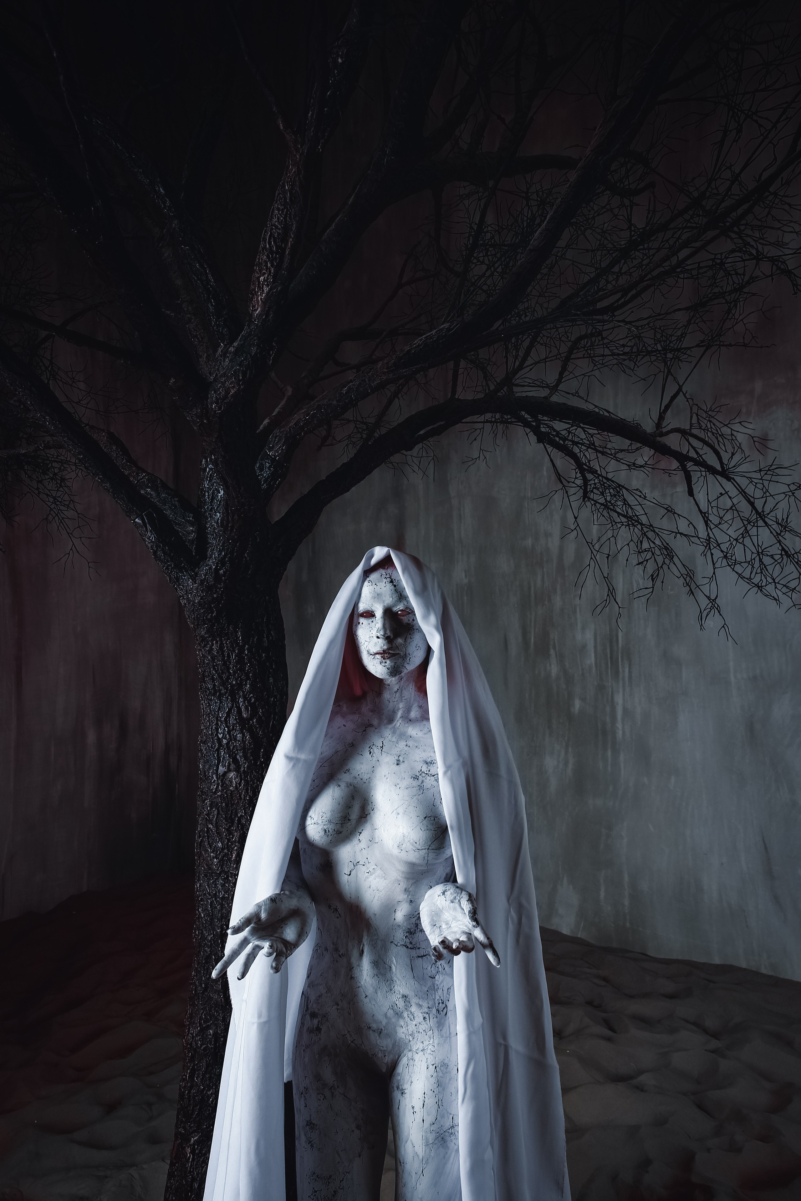 BENE GESSERIT. The Abstracter