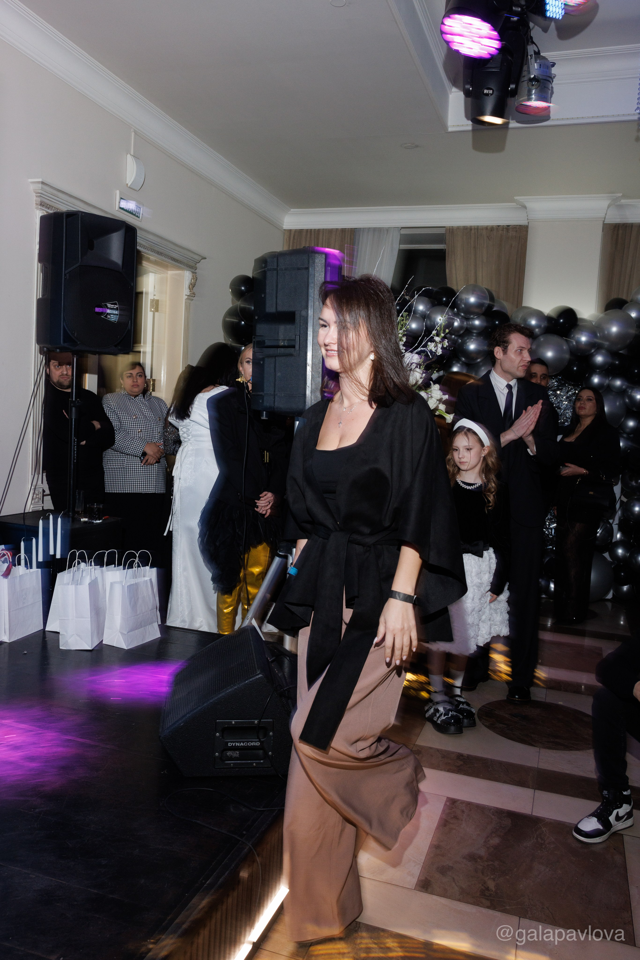 Media Brands Awards 2025. Женский и семейный фотограф в Москве Павлова Галина