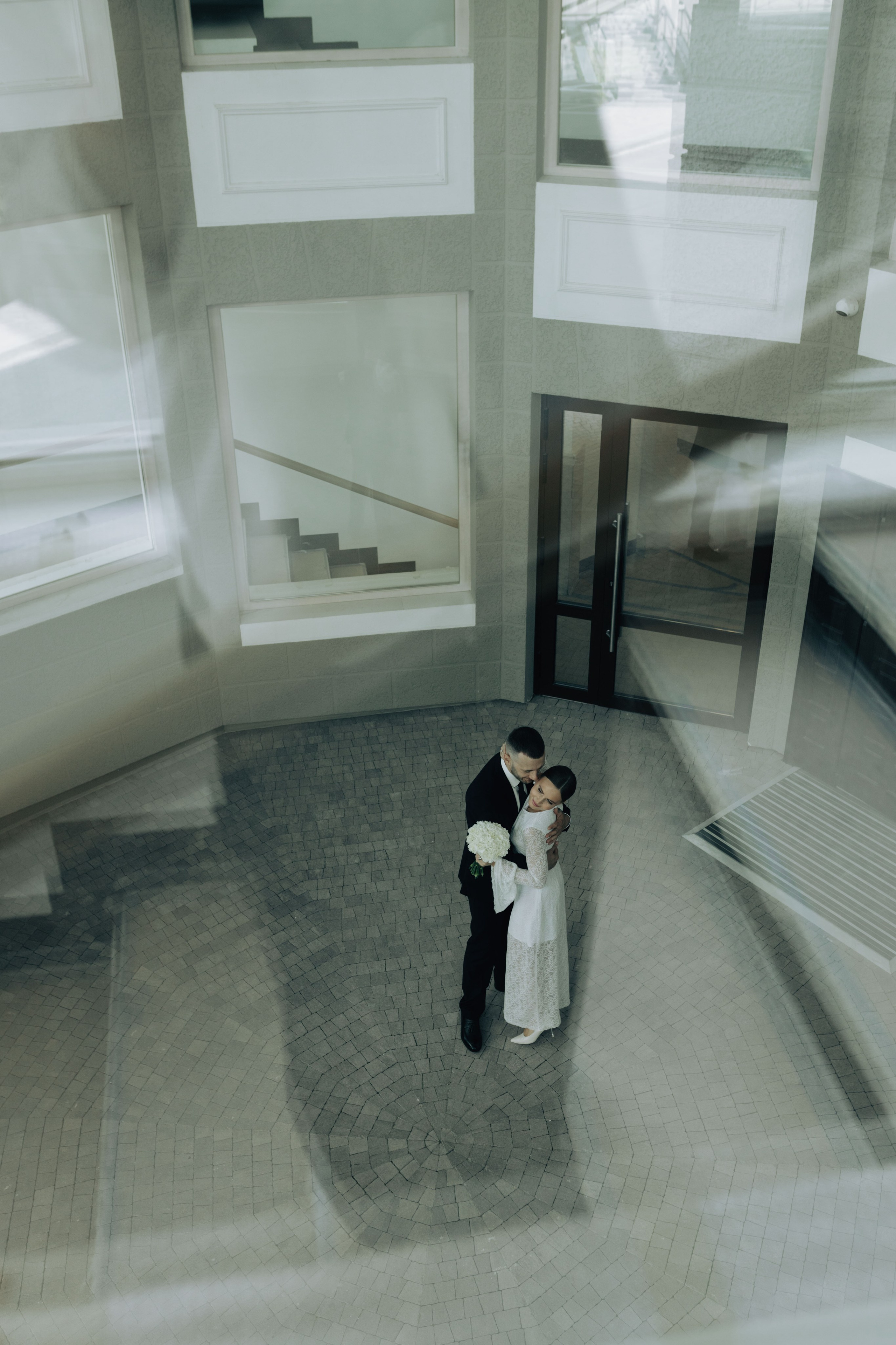 Юлия и Александр. Фотограф Стилист Тюмень Вера Хайруллина