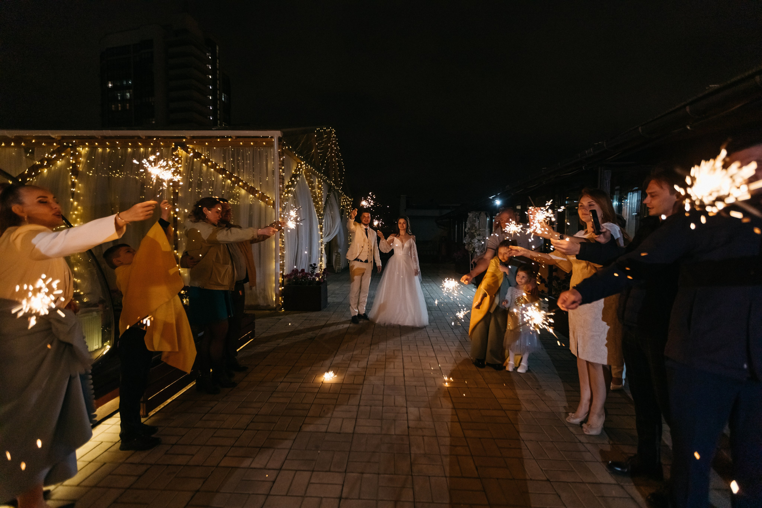 Татьяна и Константин. Главная