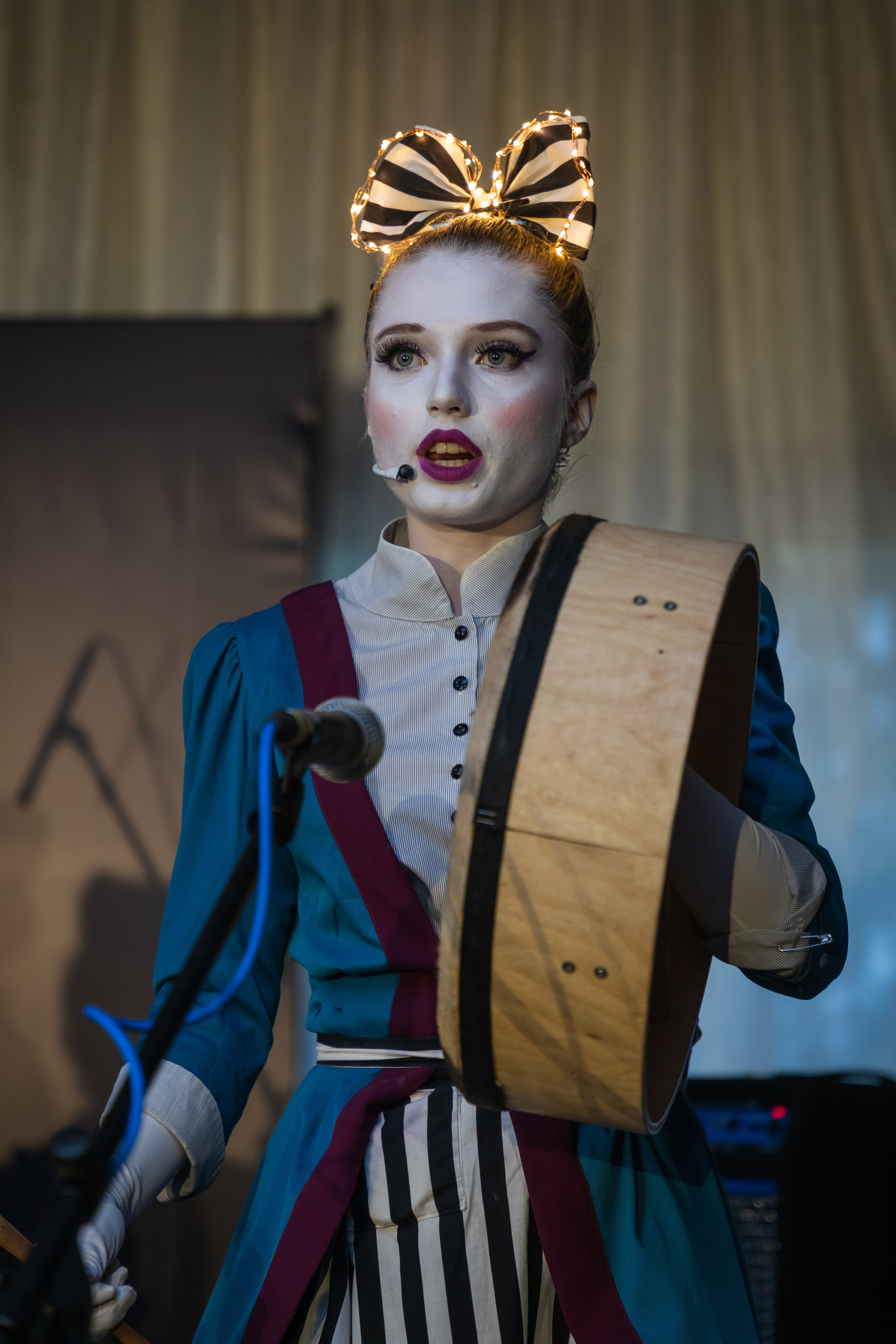 Эвер Джаз. Главная