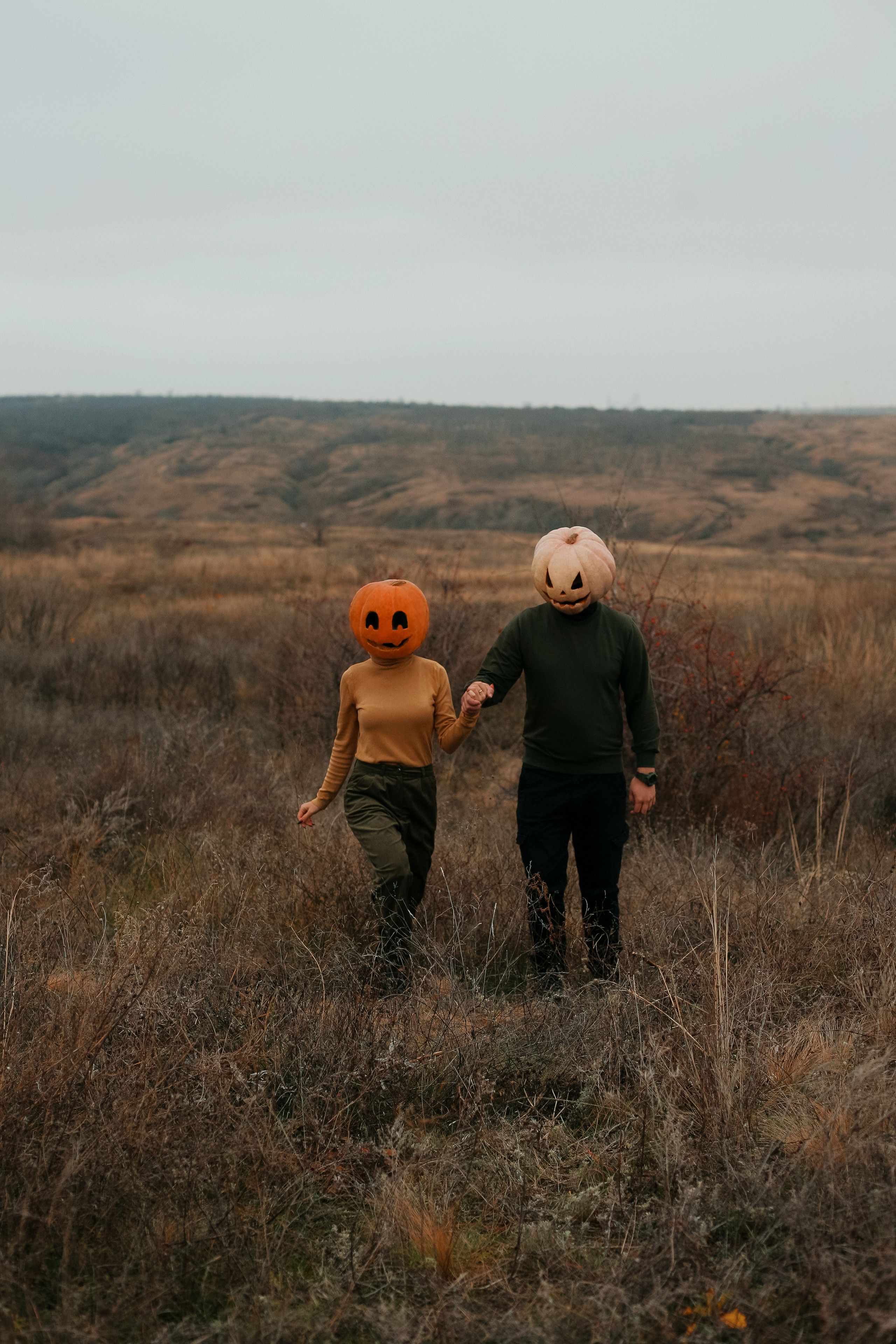 Лав стори Хэллоуин. Свадебный фотограф Евгения Фролова г. Каменск-Шахтинский, Донецк, Ростов