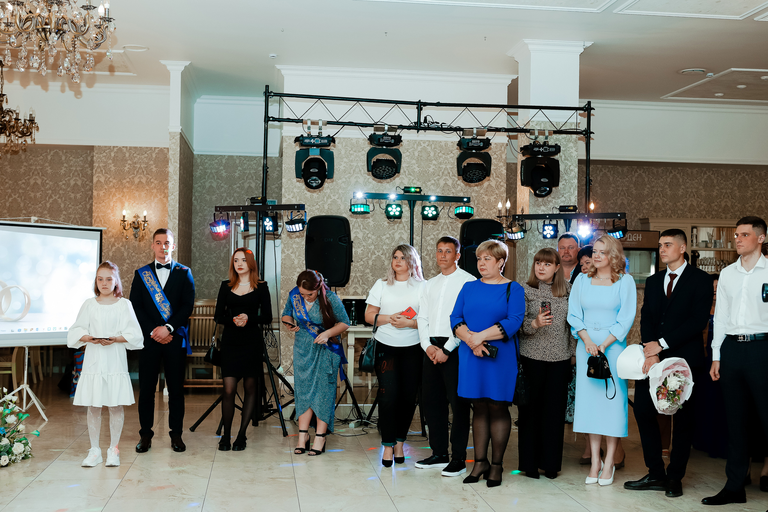 Нариман и Надежда. Свадебный фотограф Евгения Фролова г. Каменск-Шахтинский, Донецк, Ростов