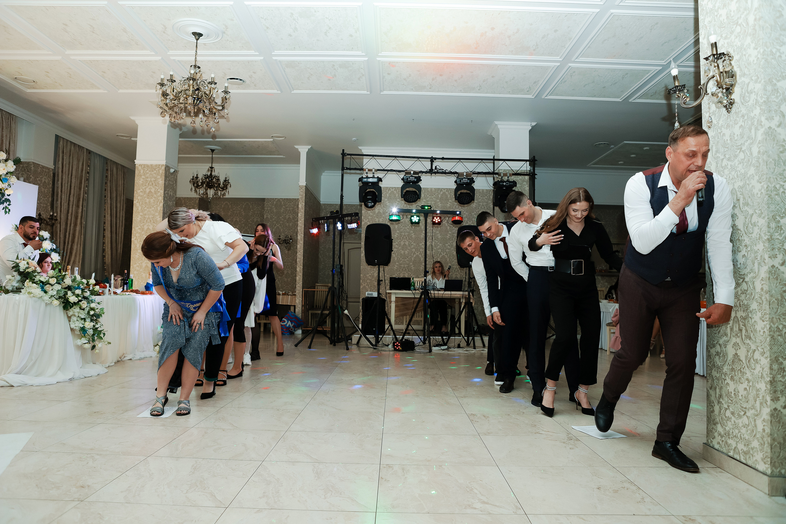 Нариман и Надежда. Свадебный фотограф Евгения Фролова г. Каменск-Шахтинский, Донецк, Ростов