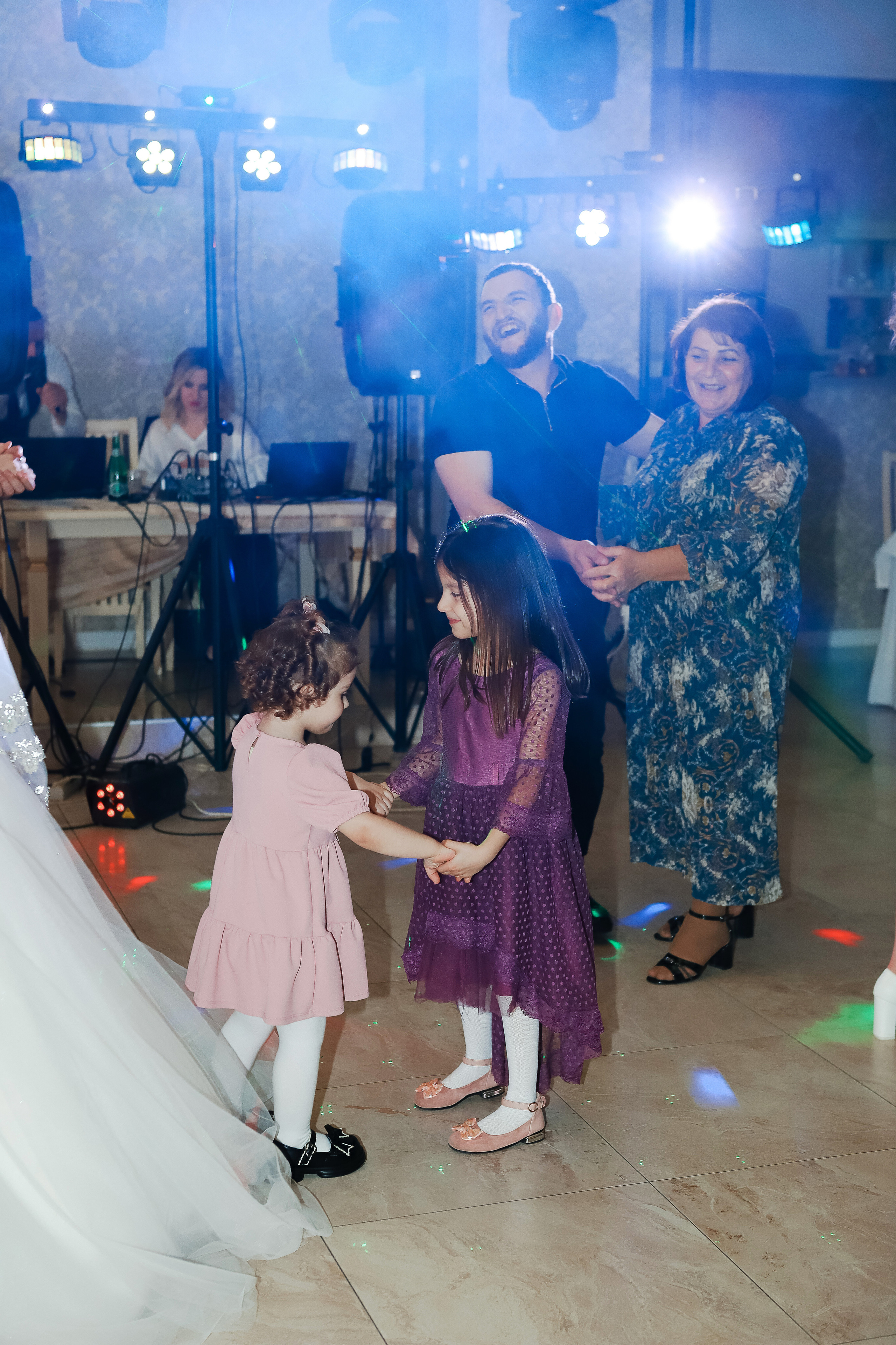 Нариман и Надежда. Свадебный фотограф Евгения Фролова г. Каменск-Шахтинский, Донецк, Ростов