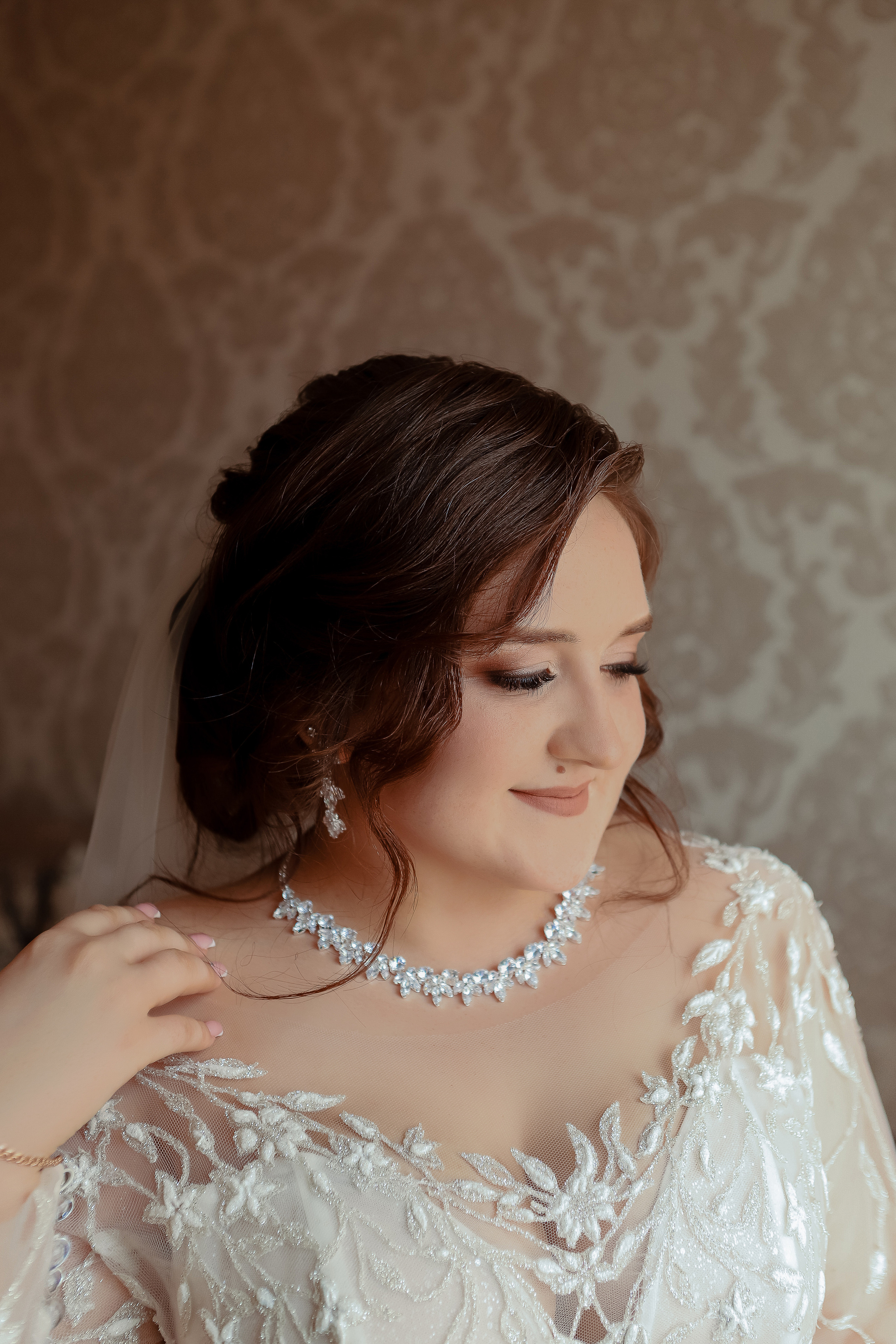 Нариман и Надежда. Свадебный фотограф Евгения Фролова г. Каменск-Шахтинский, Донецк, Ростов