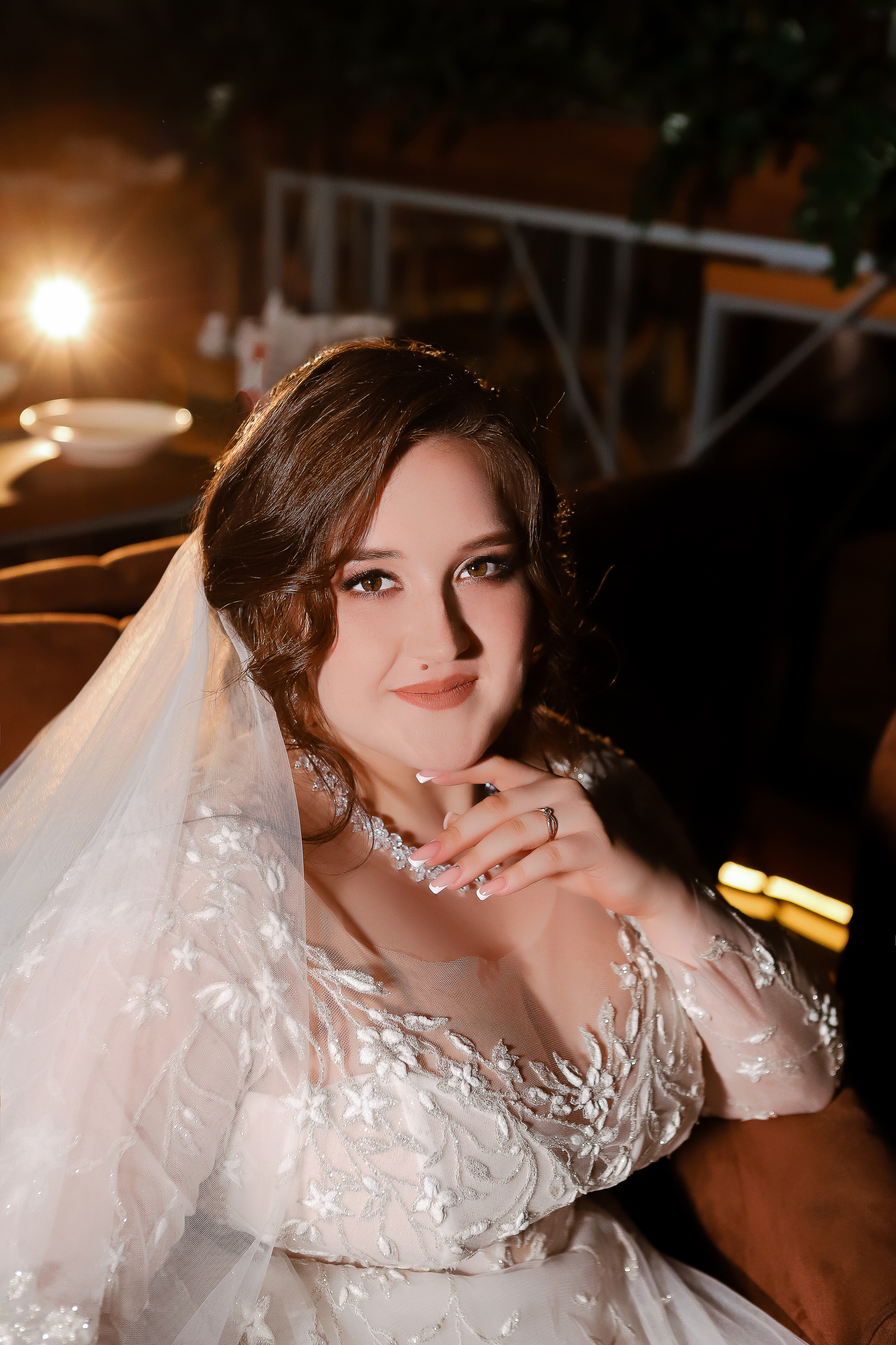 Нариман и Надежда. Свадебный фотограф Евгения Фролова г. Каменск-Шахтинский, Донецк, Ростов