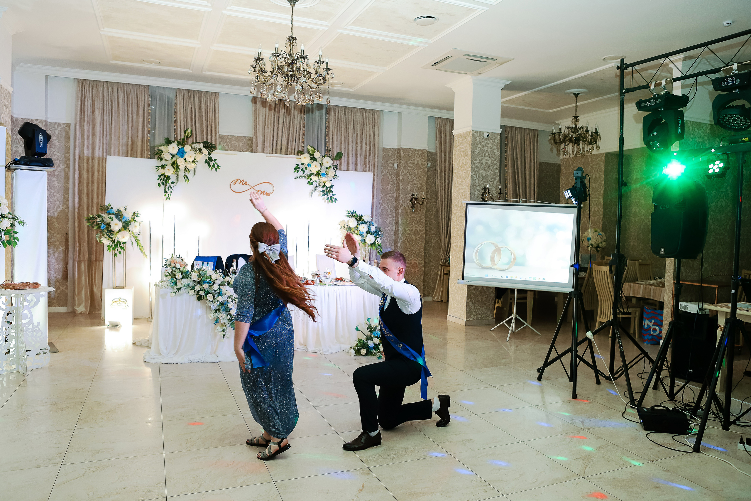 Нариман и Надежда. Свадебный фотограф Евгения Фролова г. Каменск-Шахтинский, Донецк, Ростов