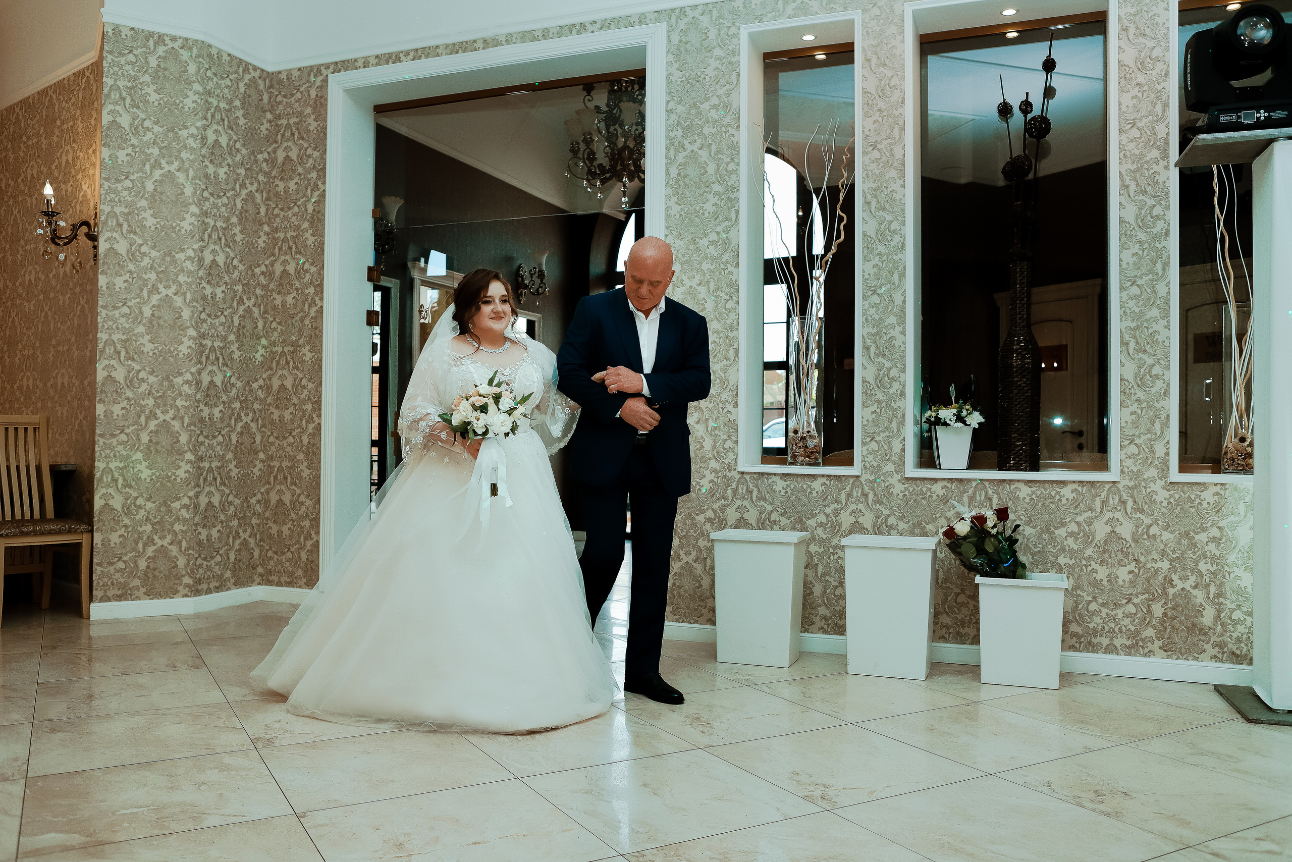 Нариман и Надежда. Свадебный фотограф Евгения Фролова г. Каменск-Шахтинский, Донецк, Ростов