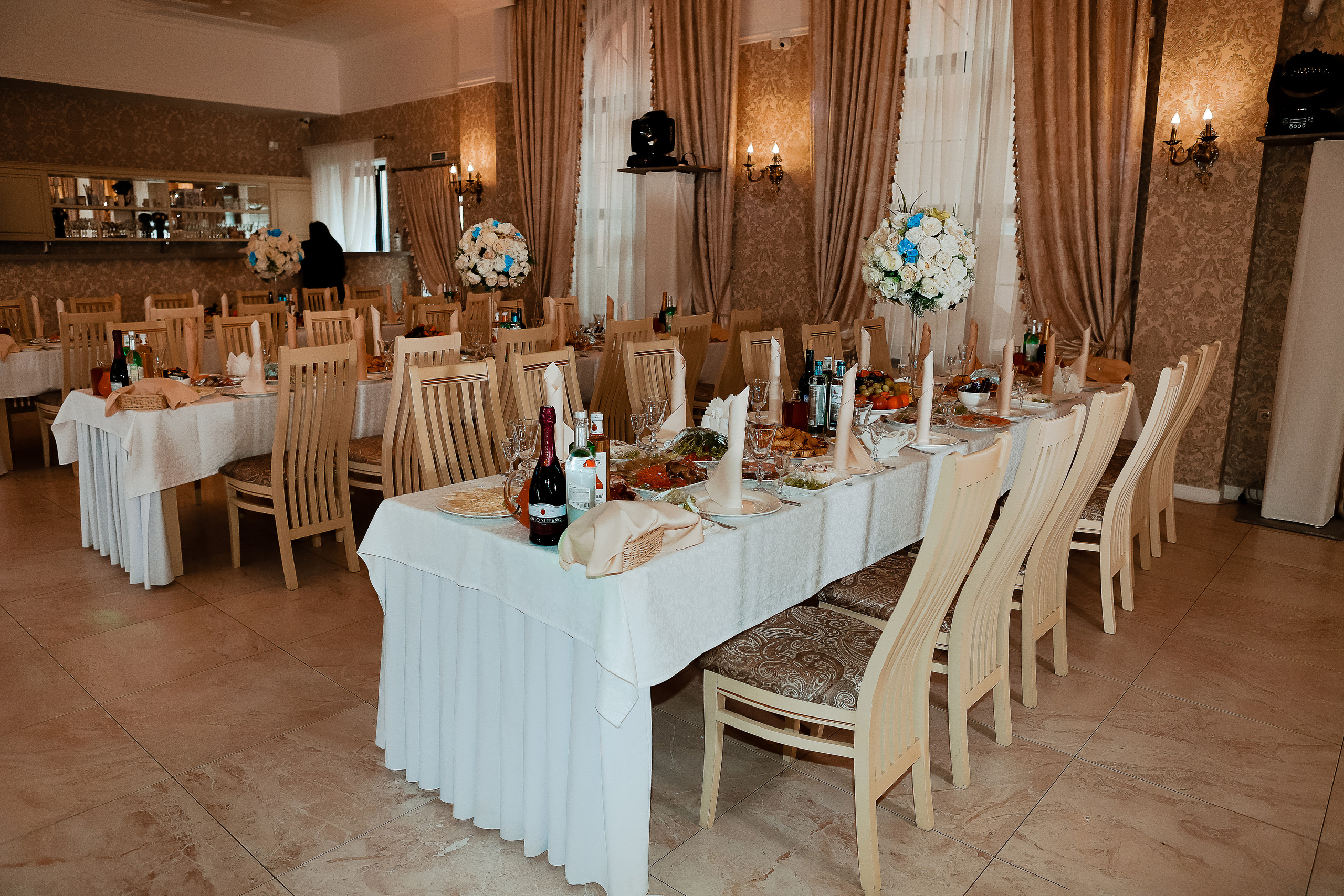 Нариман и Надежда. Свадебный фотограф Евгения Фролова г. Каменск-Шахтинский, Донецк, Ростов