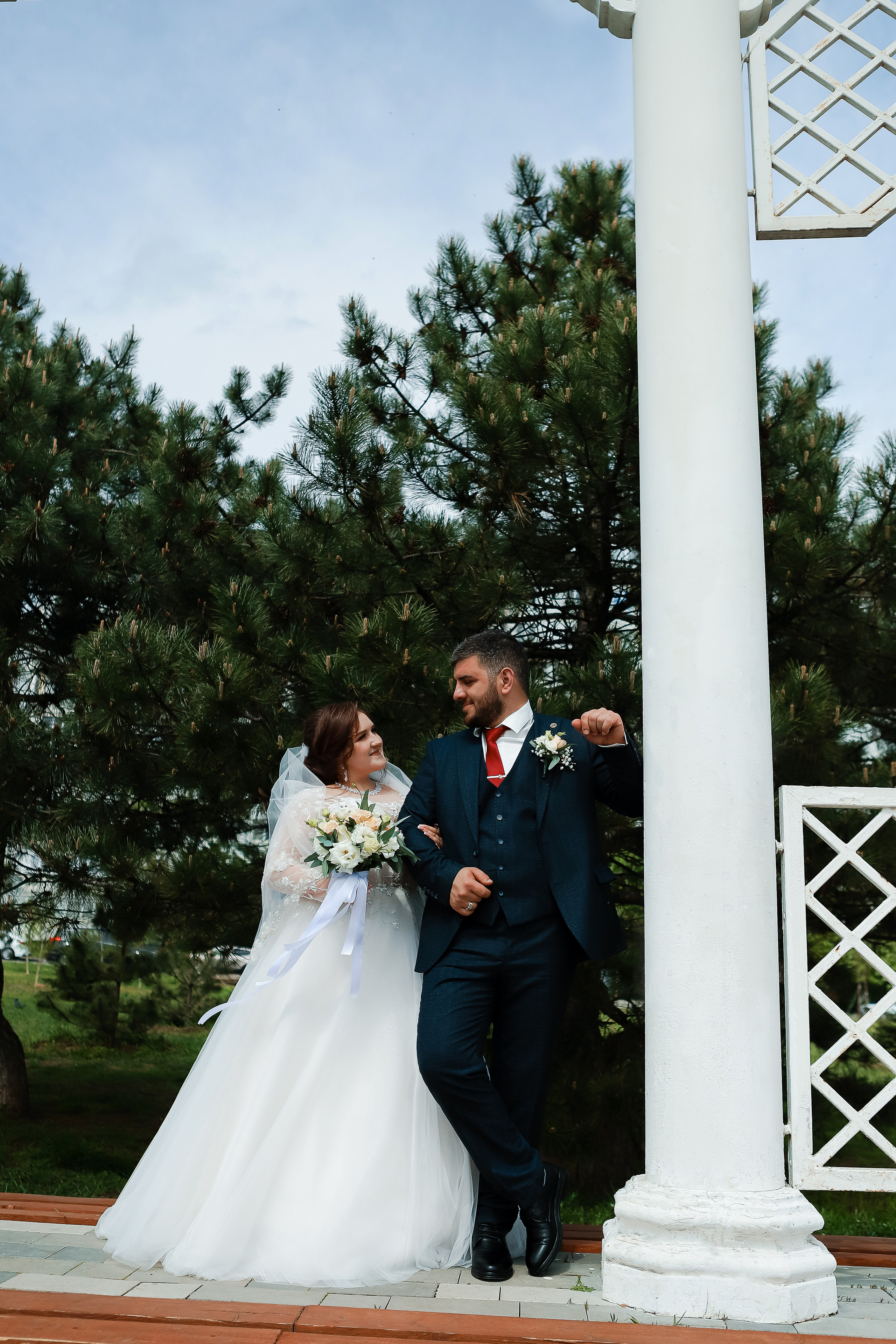 Нариман и Надежда. Свадебный фотограф Евгения Фролова г. Каменск-Шахтинский, Донецк, Ростов