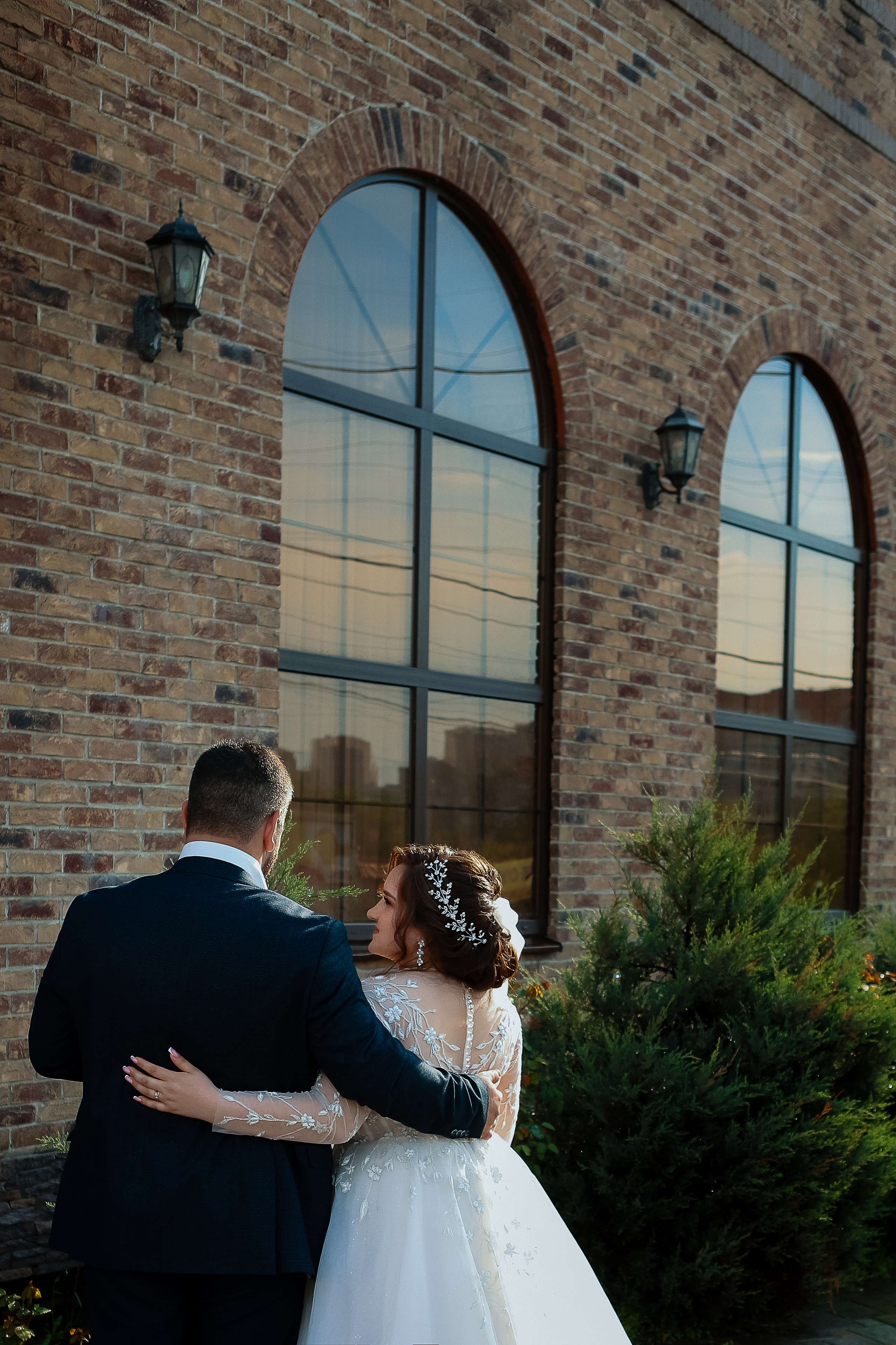 Нариман и Надежда. Свадебный фотограф Евгения Фролова г. Каменск-Шахтинский, Донецк, Ростов