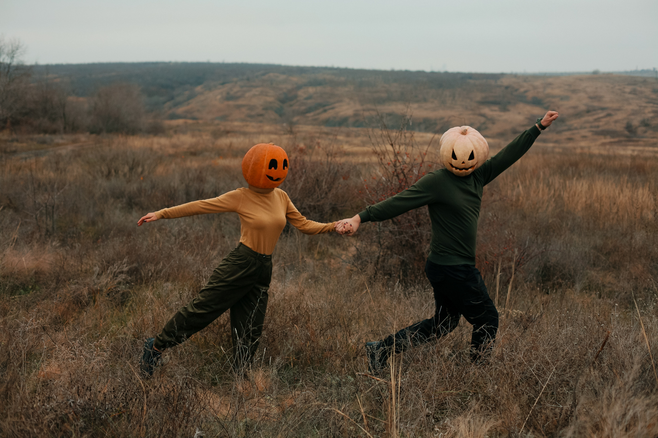 Лав стори Хэллоуин. Свадебный фотограф Евгения Фролова г. Каменск-Шахтинский, Донецк, Ростов
