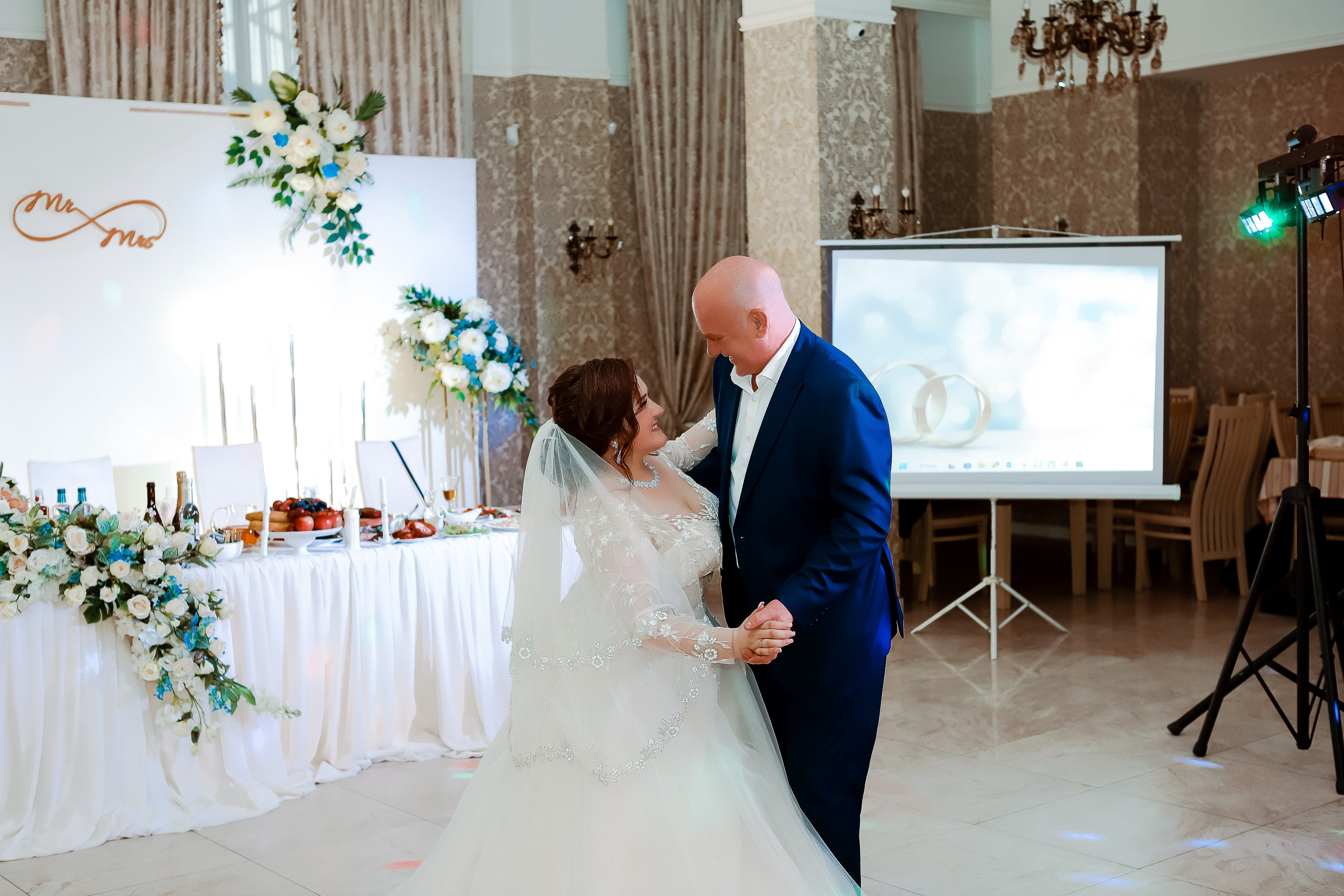 Нариман и Надежда. Свадебный фотограф Евгения Фролова г. Каменск-Шахтинский, Донецк, Ростов