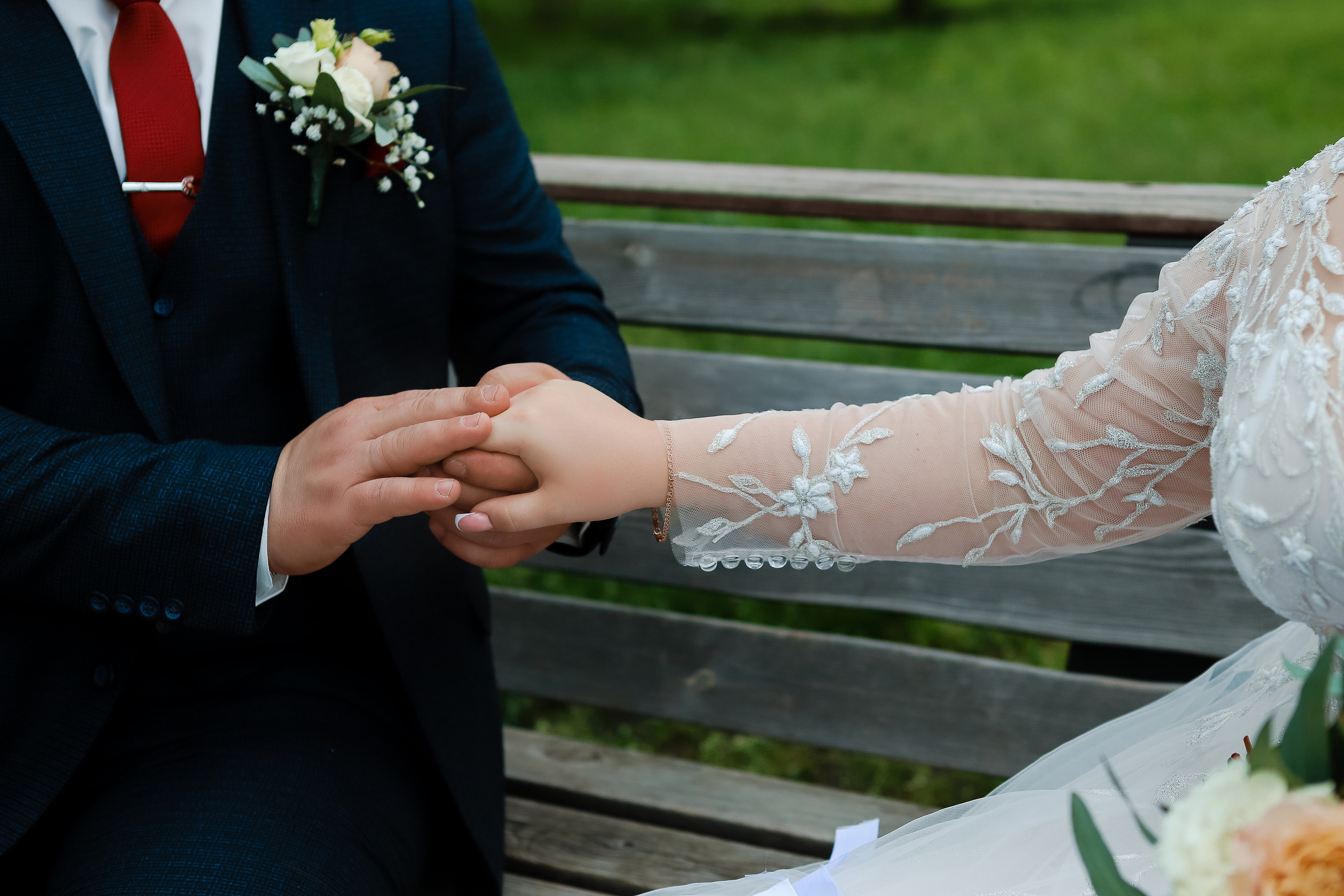 Нариман и Надежда. Свадебный фотограф Евгения Фролова г. Каменск-Шахтинский, Донецк, Ростов