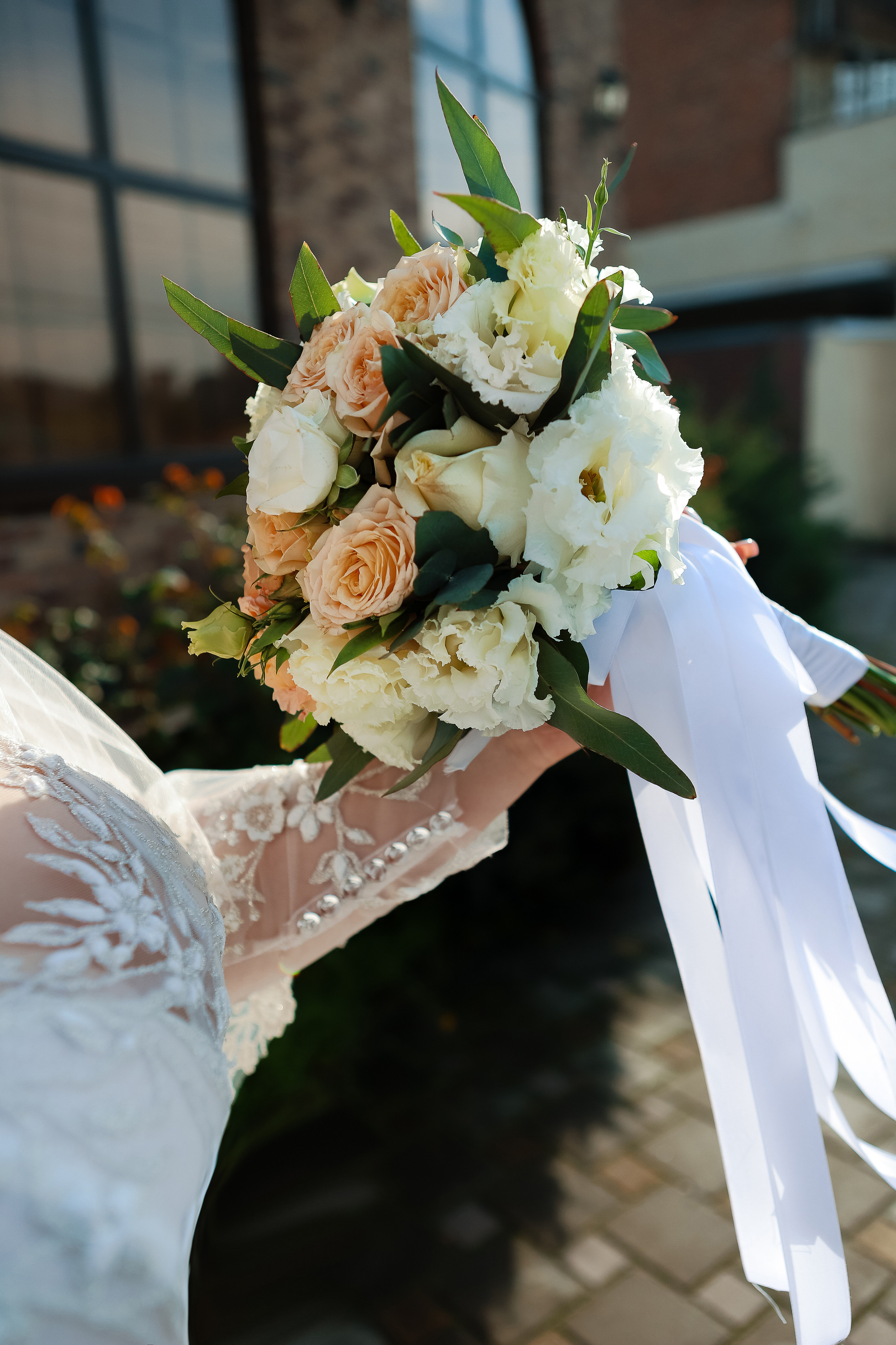 Нариман и Надежда. Свадебный фотограф Евгения Фролова г. Каменск-Шахтинский, Донецк, Ростов