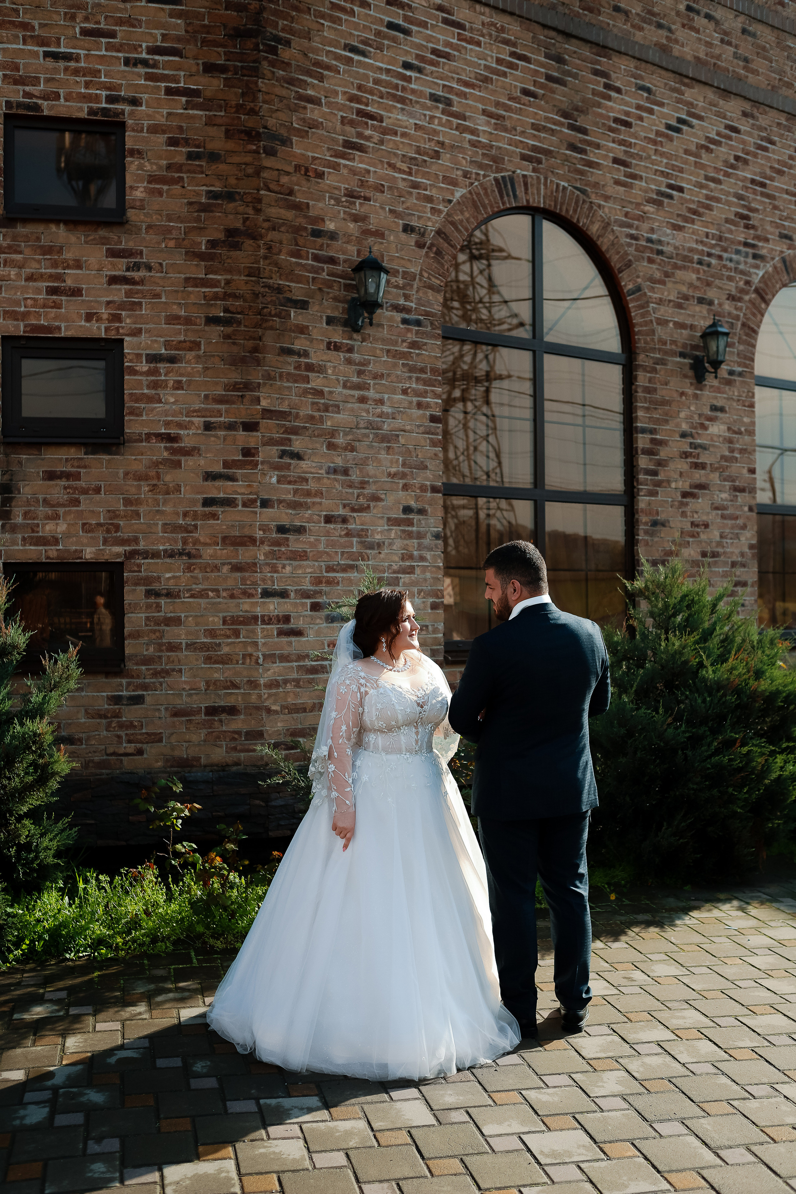 Нариман и Надежда. Свадебный фотограф Евгения Фролова г. Каменск-Шахтинский, Донецк, Ростов