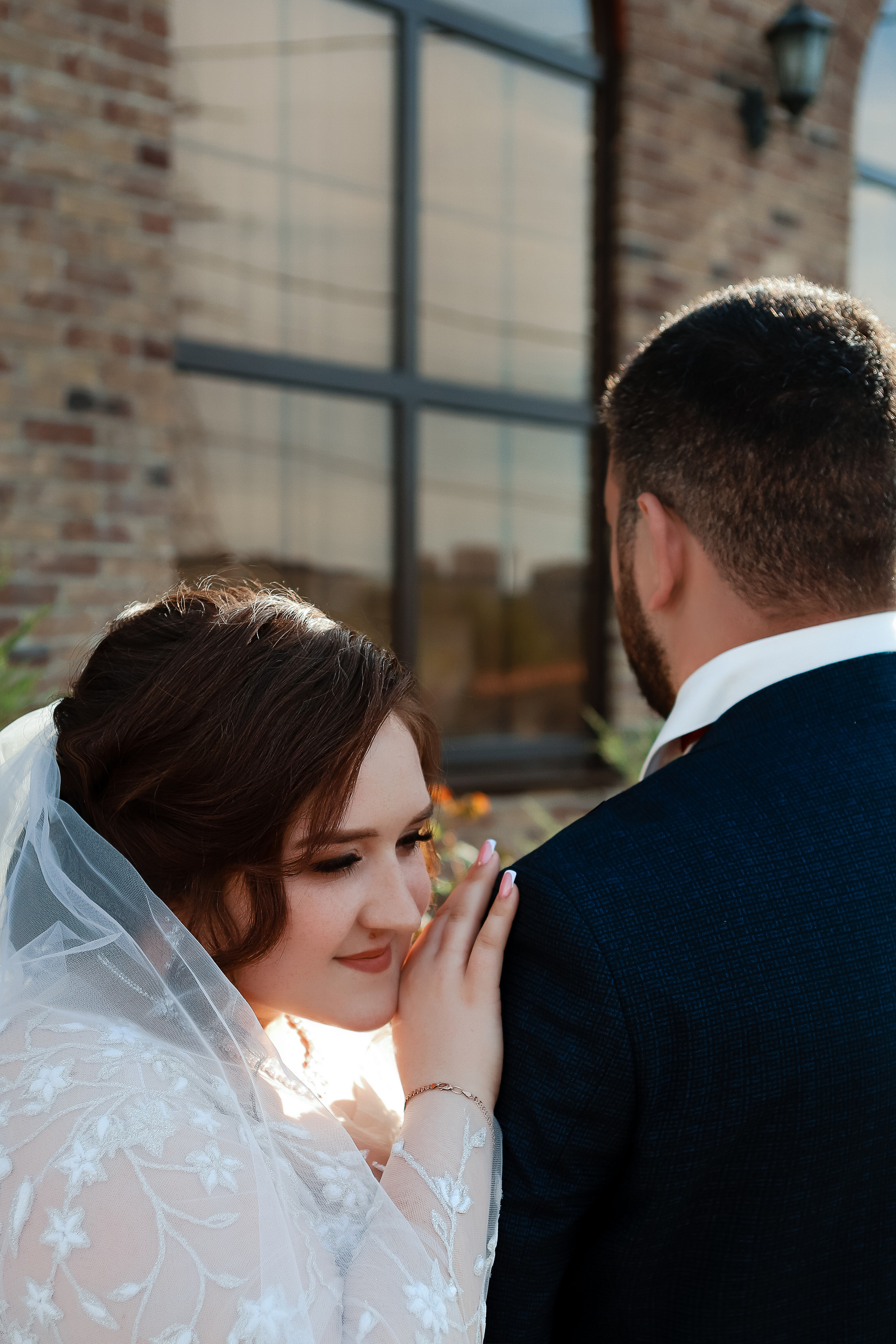 Нариман и Надежда. Свадебный фотограф Евгения Фролова г. Каменск-Шахтинский, Донецк, Ростов