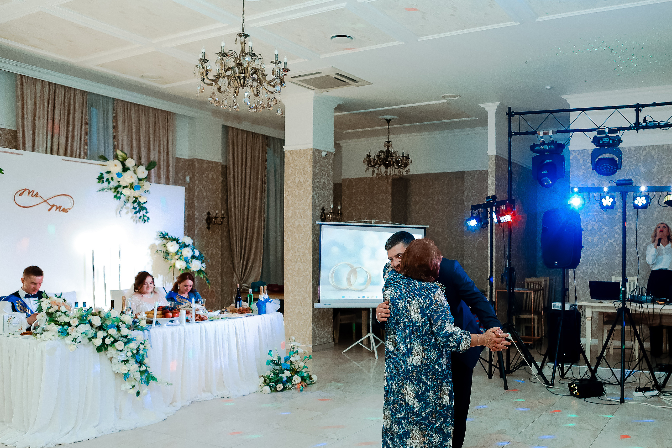 Нариман и Надежда. Свадебный фотограф Евгения Фролова г. Каменск-Шахтинский, Донецк, Ростов