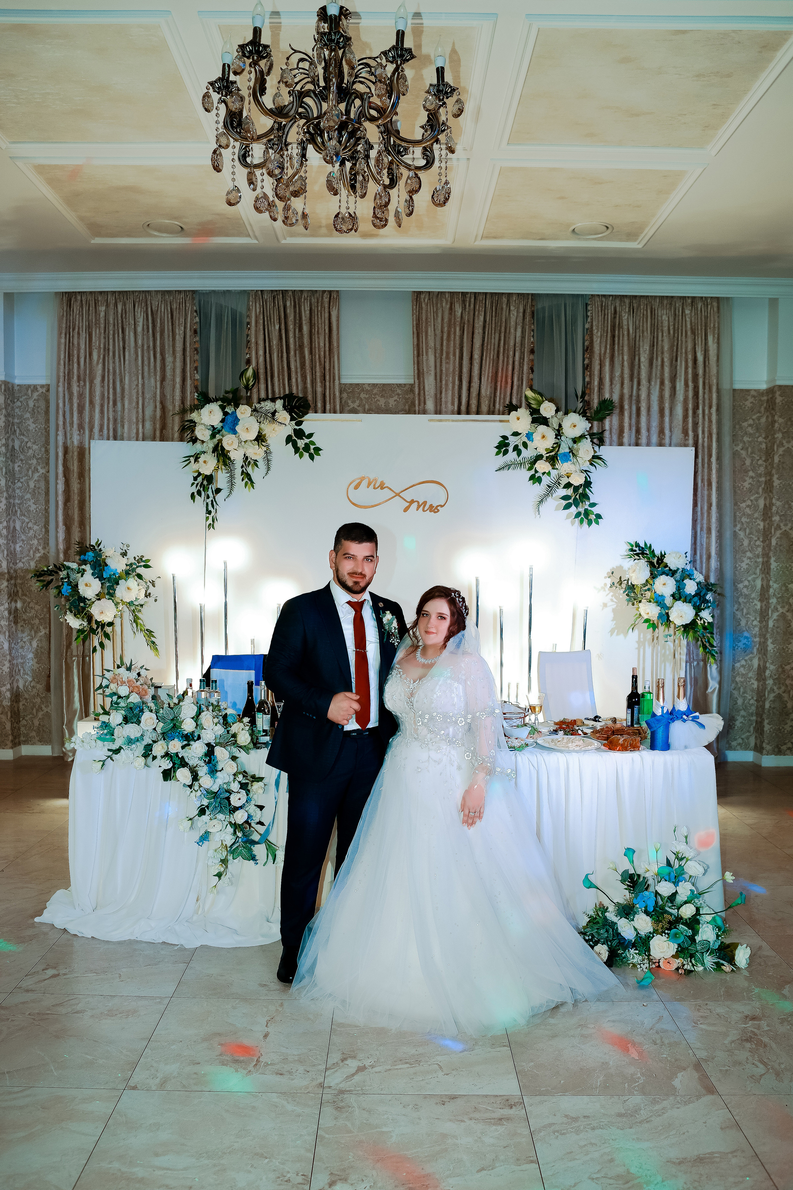 Нариман и Надежда. Свадебный фотограф Евгения Фролова г. Каменск-Шахтинский, Донецк, Ростов