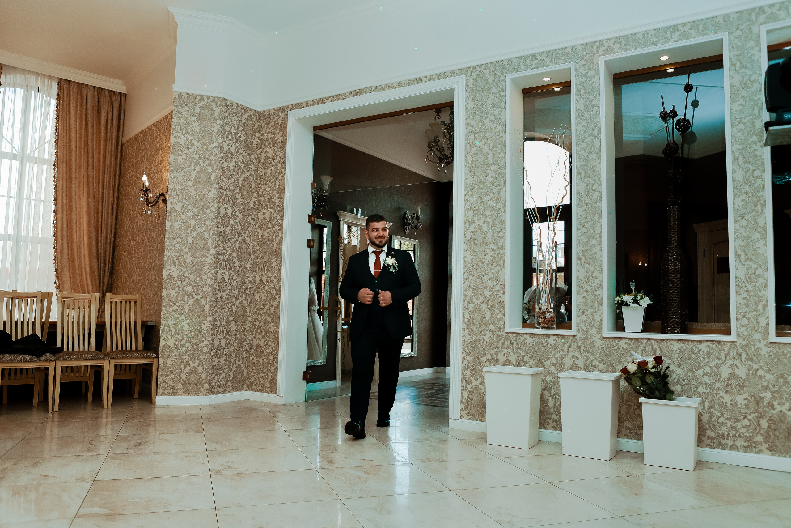 Нариман и Надежда. Свадебный фотограф Евгения Фролова г. Каменск-Шахтинский, Донецк, Ростов