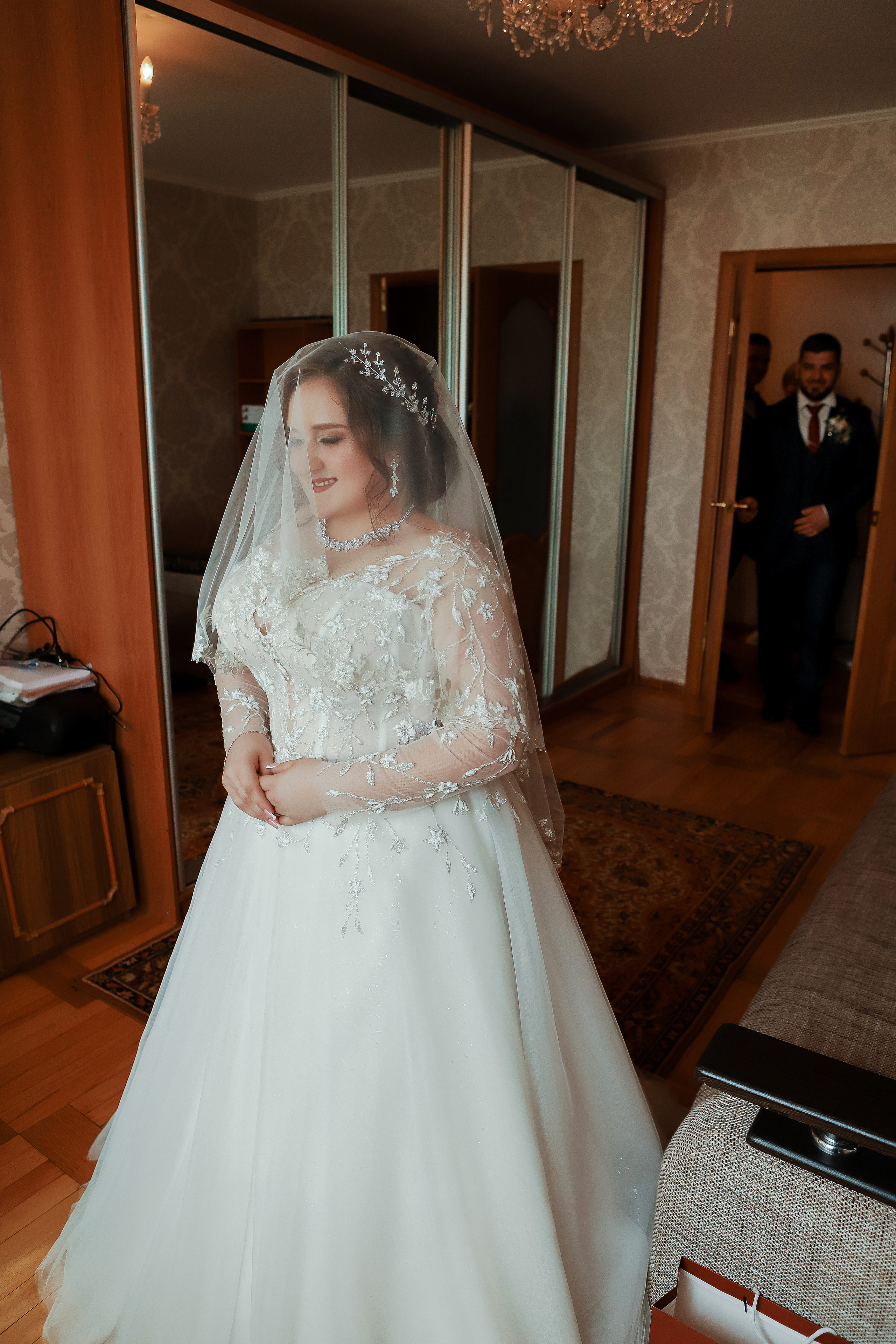 Нариман и Надежда. Свадебный фотограф Евгения Фролова г. Каменск-Шахтинский, Донецк, Ростов