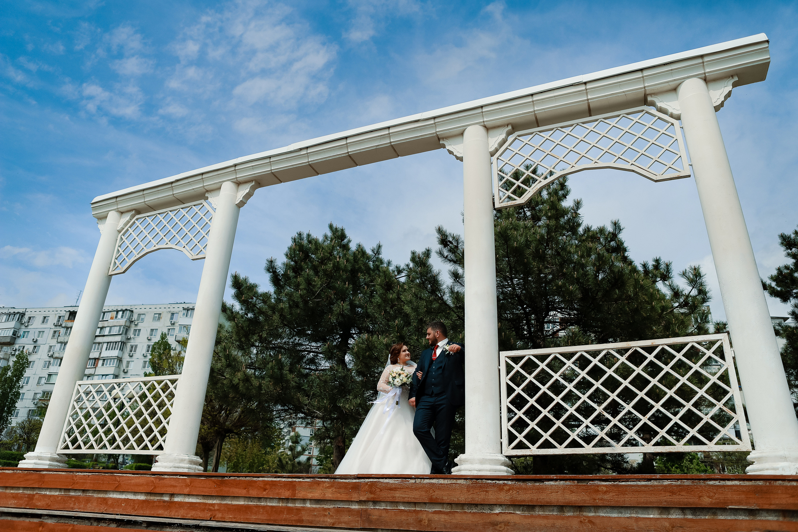 Нариман и Надежда. Свадебный фотограф Евгения Фролова г. Каменск-Шахтинский, Донецк, Ростов
