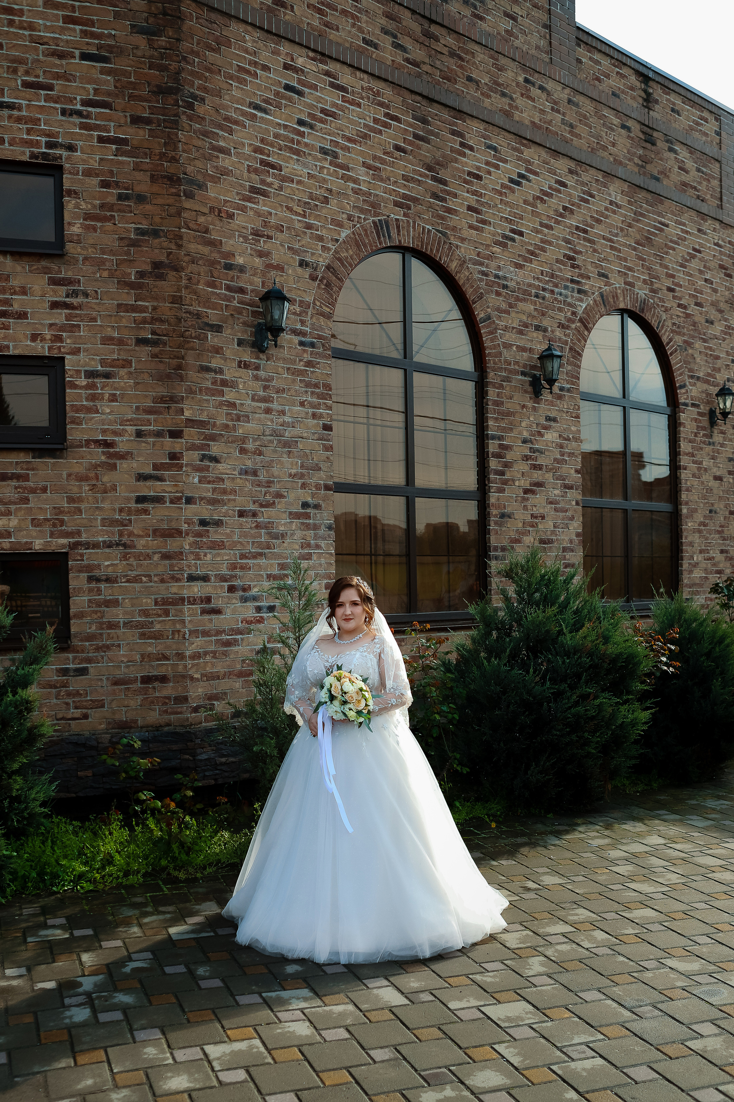 Нариман и Надежда. Свадебный фотограф Евгения Фролова г. Каменск-Шахтинский, Донецк, Ростов