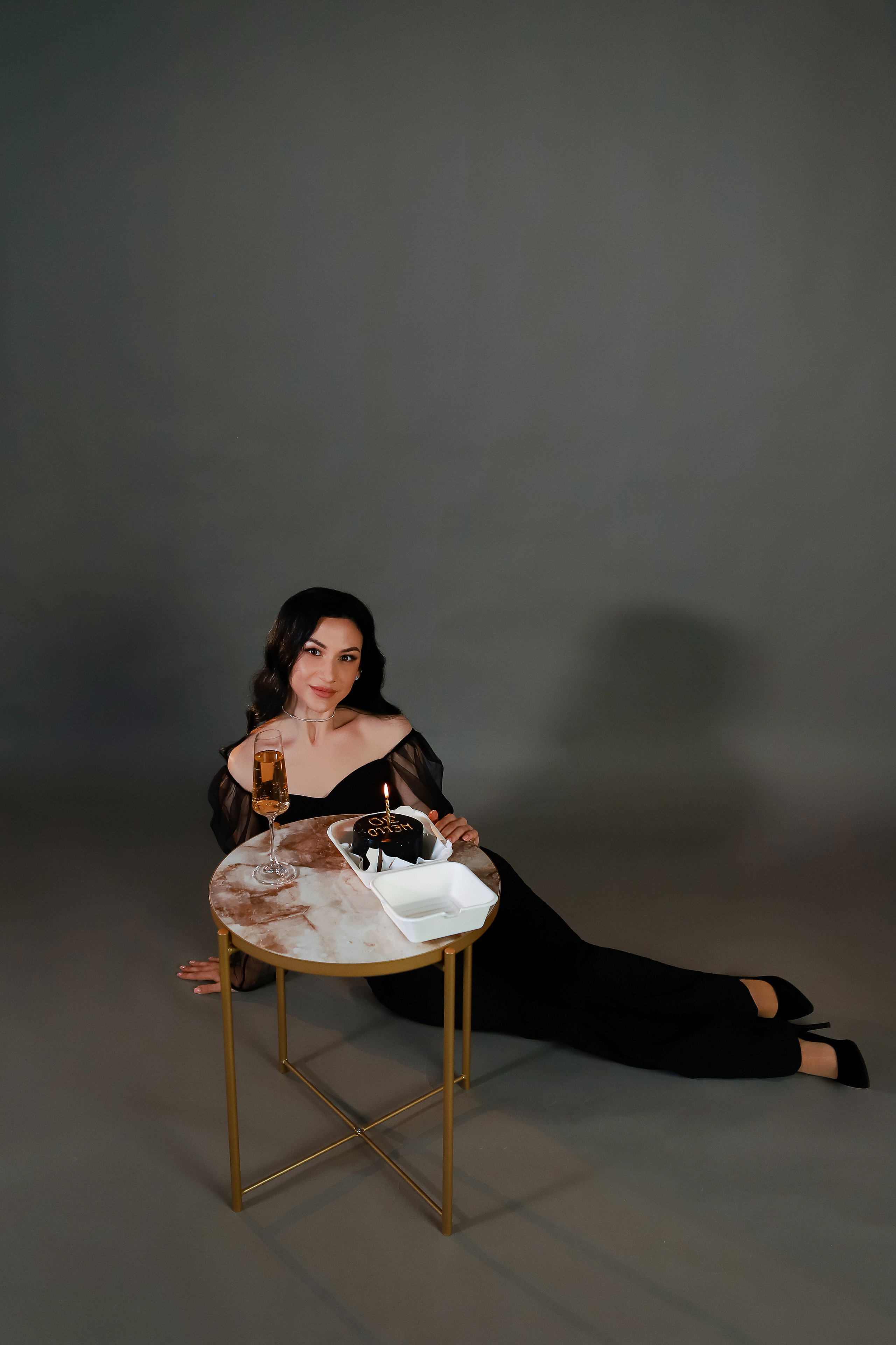 День Рождения. Свадебный фотограф Евгения Фролова г. Каменск-Шахтинский, Донецк, Ростов