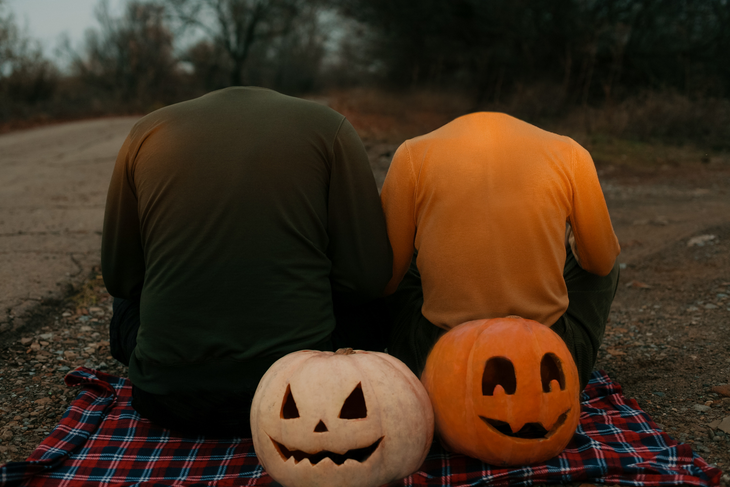 Лав стори Хэллоуин. Свадебный фотограф Евгения Фролова г. Каменск-Шахтинский, Донецк, Ростов