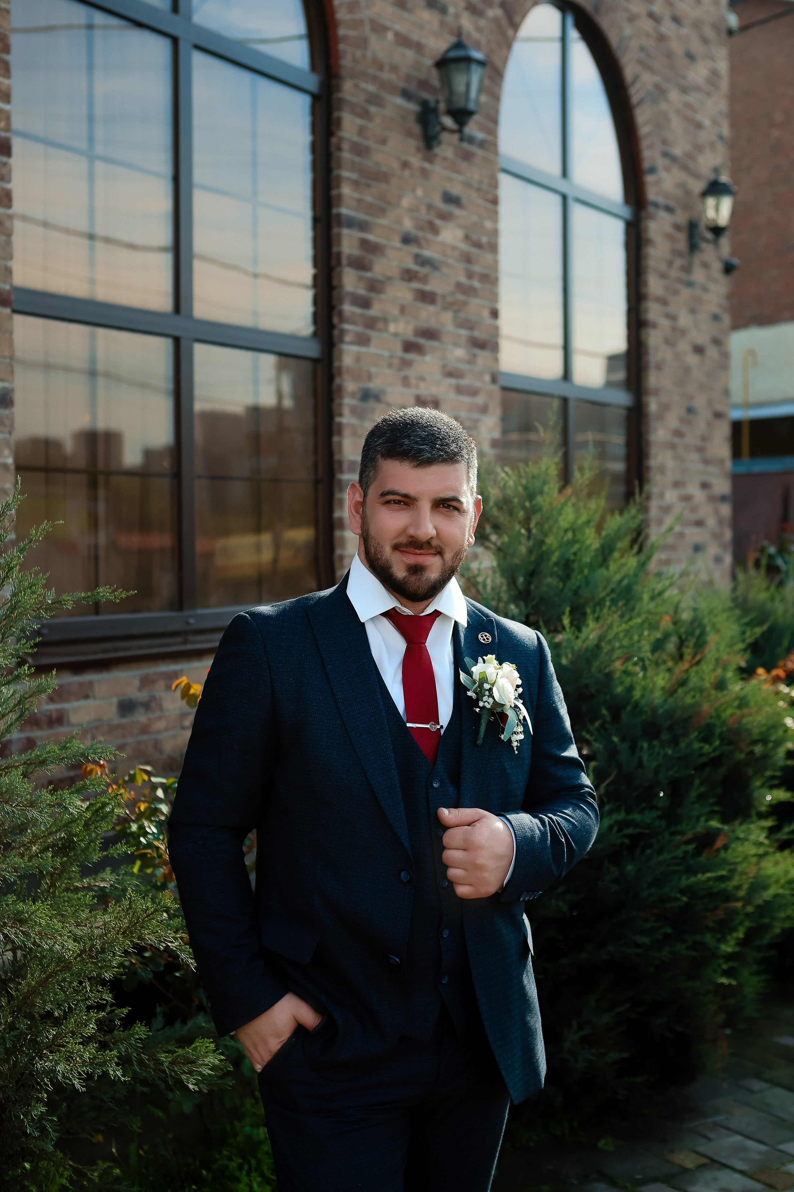 Нариман и Надежда. Свадебный фотограф Евгения Фролова г. Каменск-Шахтинский, Донецк, Ростов