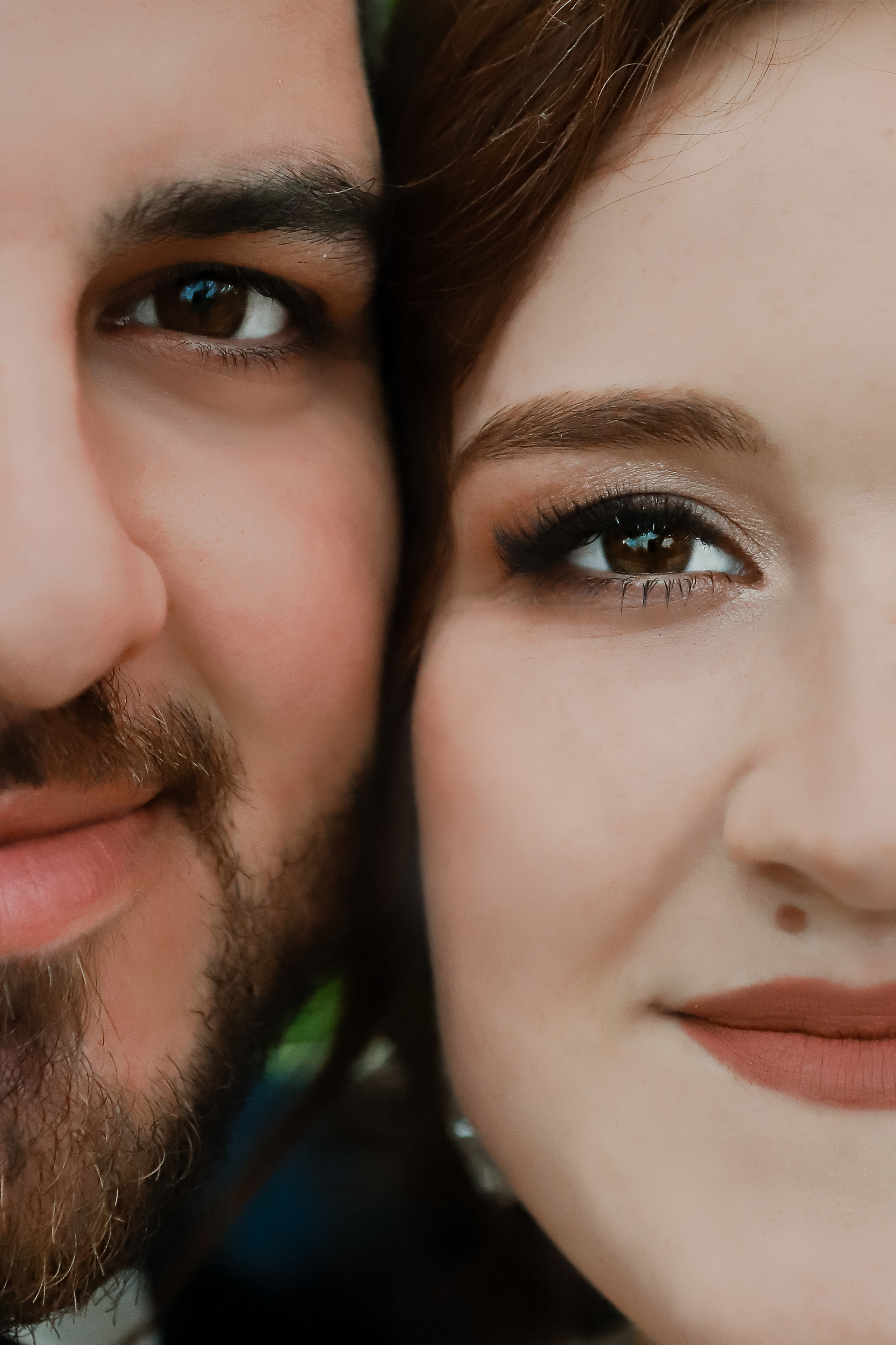 Нариман и Надежда. Свадебный фотограф Евгения Фролова г. Каменск-Шахтинский, Донецк, Ростов