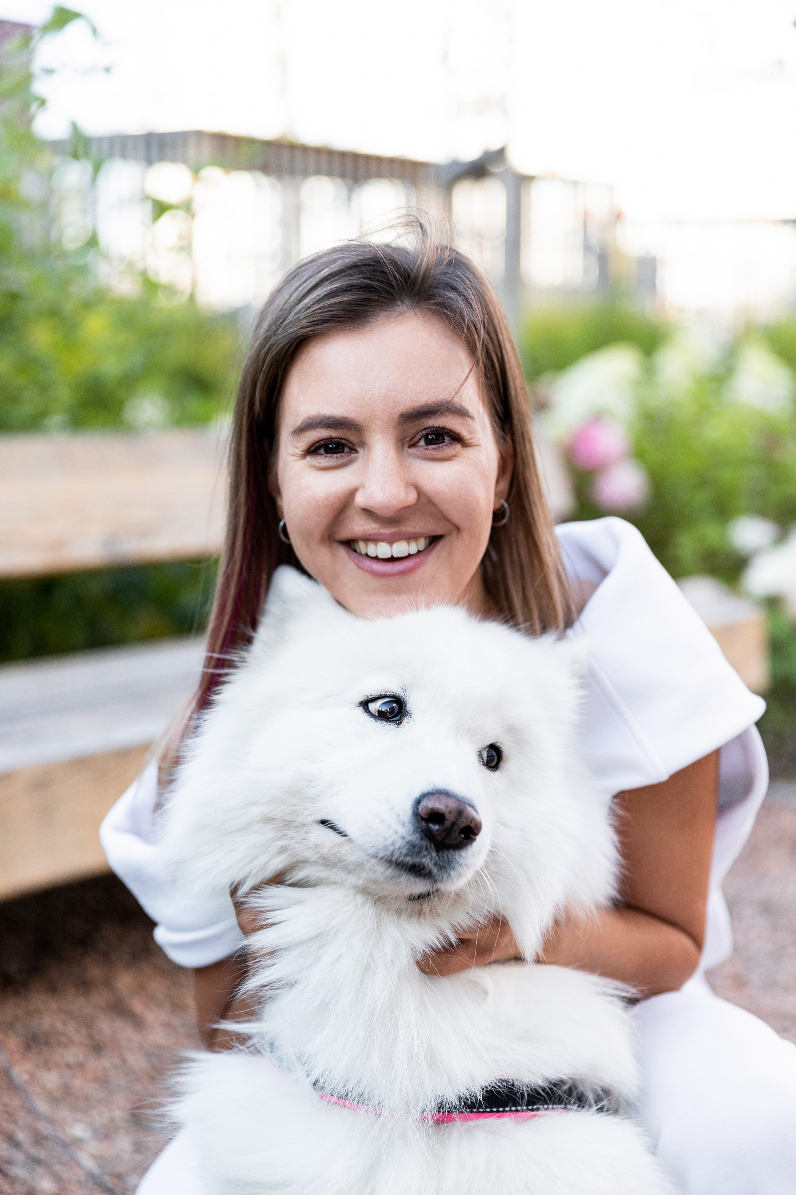 Алена, Илья, Иван и Феня. Семейный фотограф в Екатеринбурге и Красноуфимске Евгения Лягаева