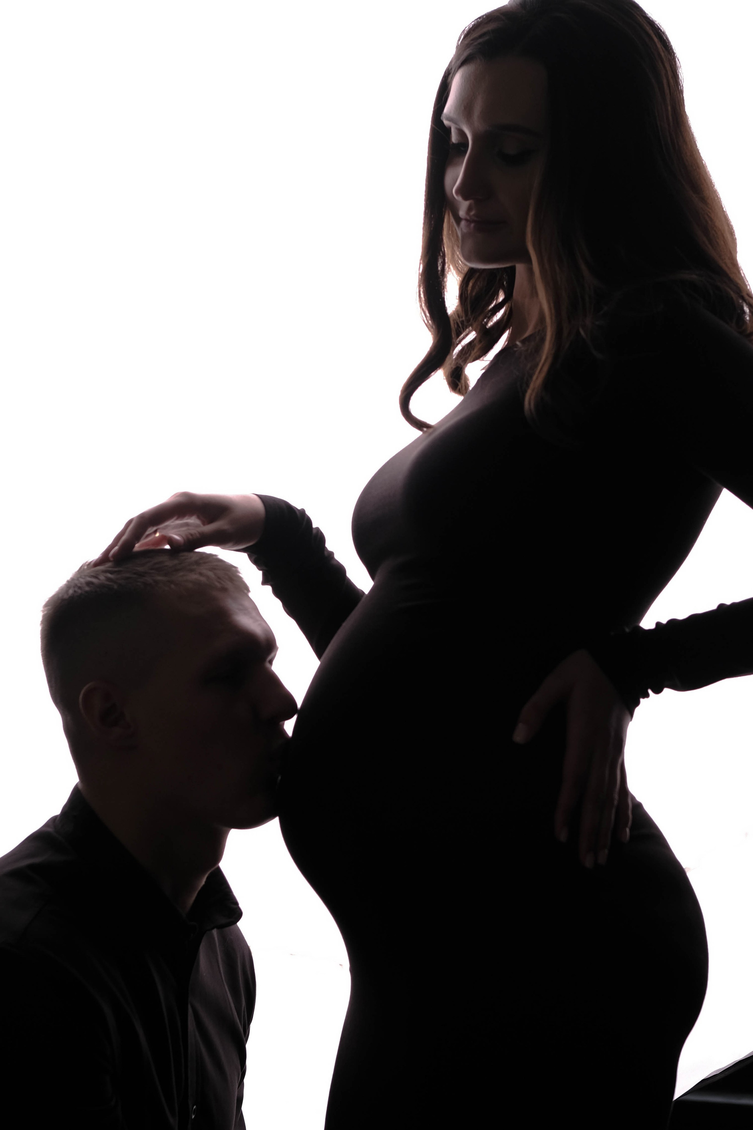 Алина и Макс (в ожидании чуда). Главная