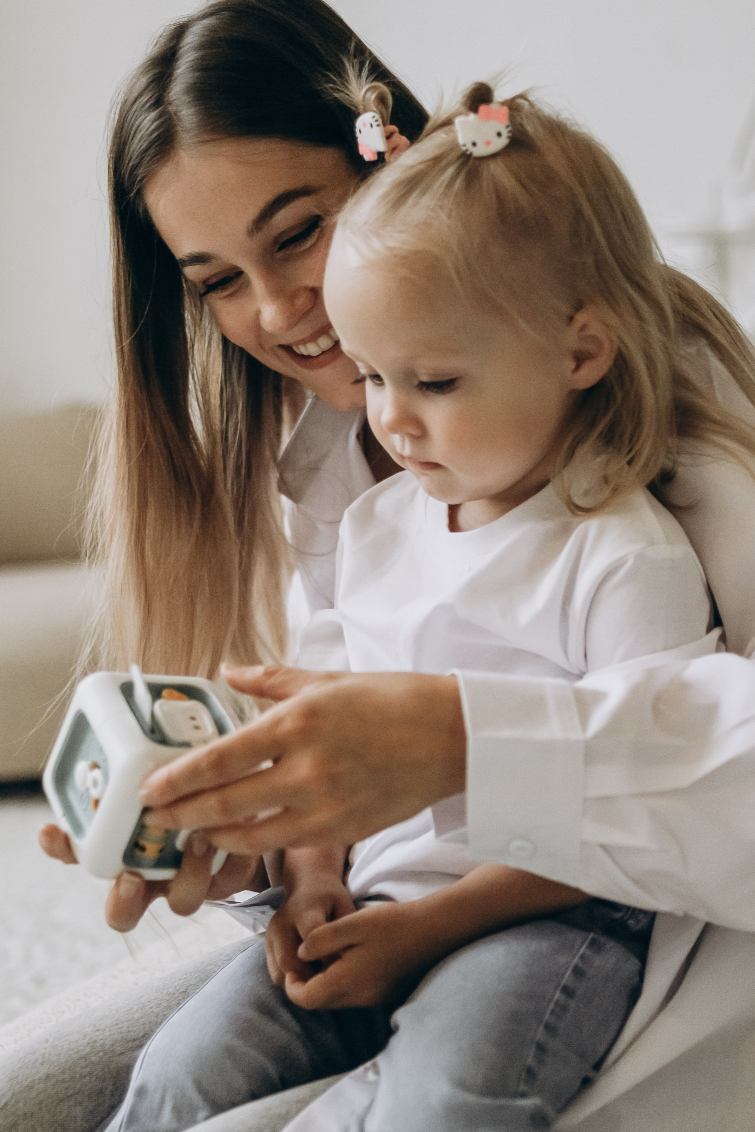 Две дочки 24.08.2025. Свой фотограф Нижний Новгород