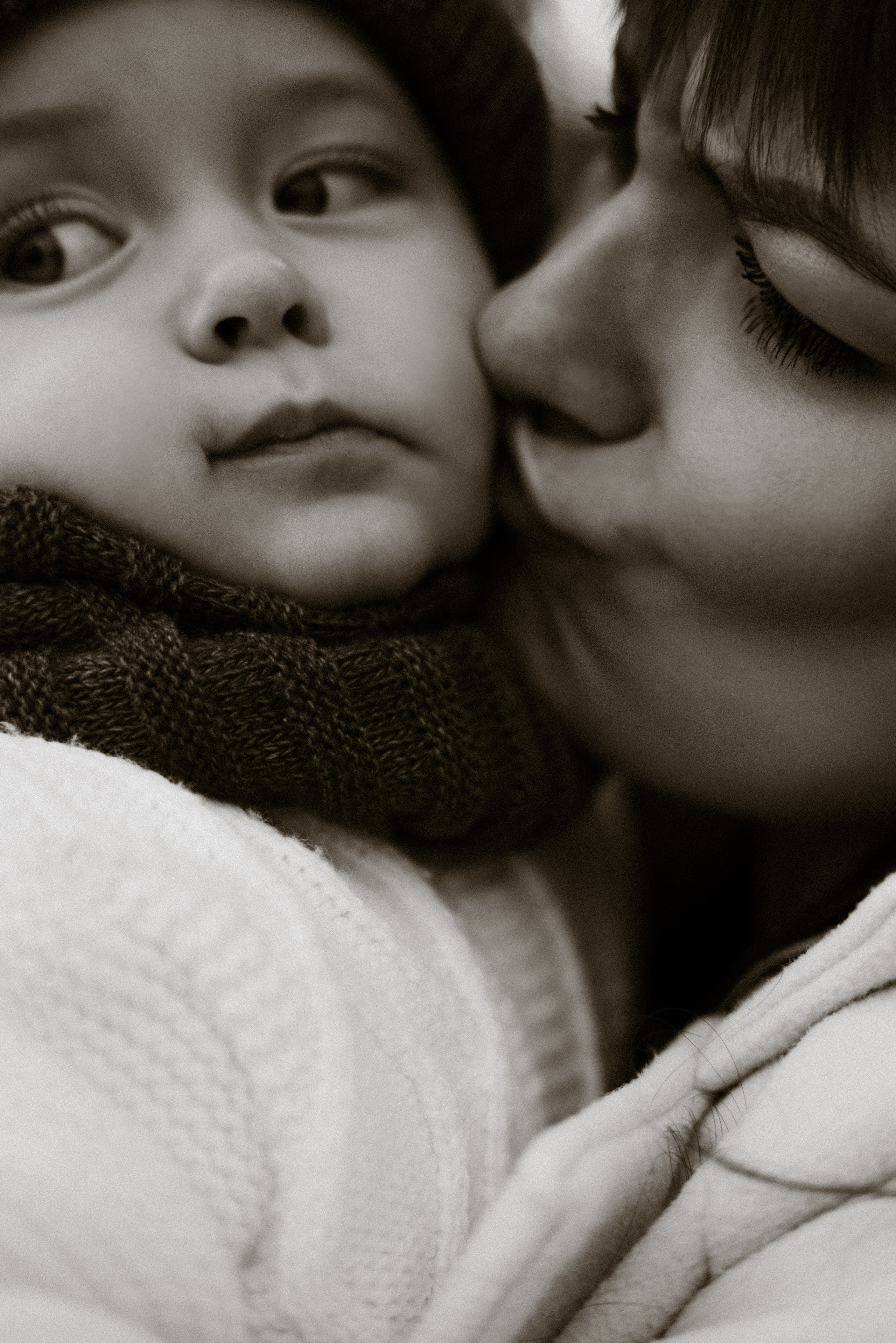 Вика и Егорка. Фотограф в Минске — Мария Миллс