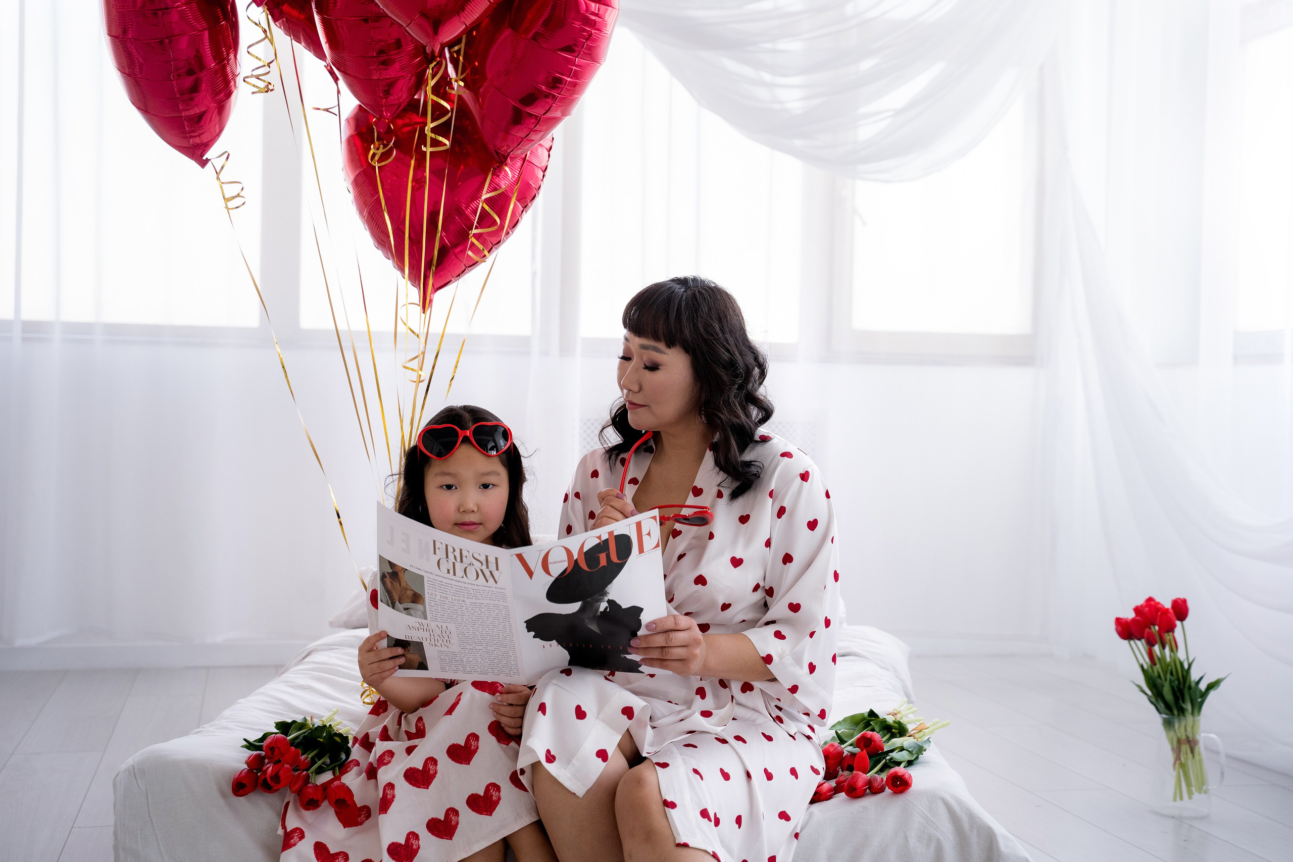 Про любовь. Фотостудия Малина в городе Улан-Удэ. Фотограф Ирина Жарникова