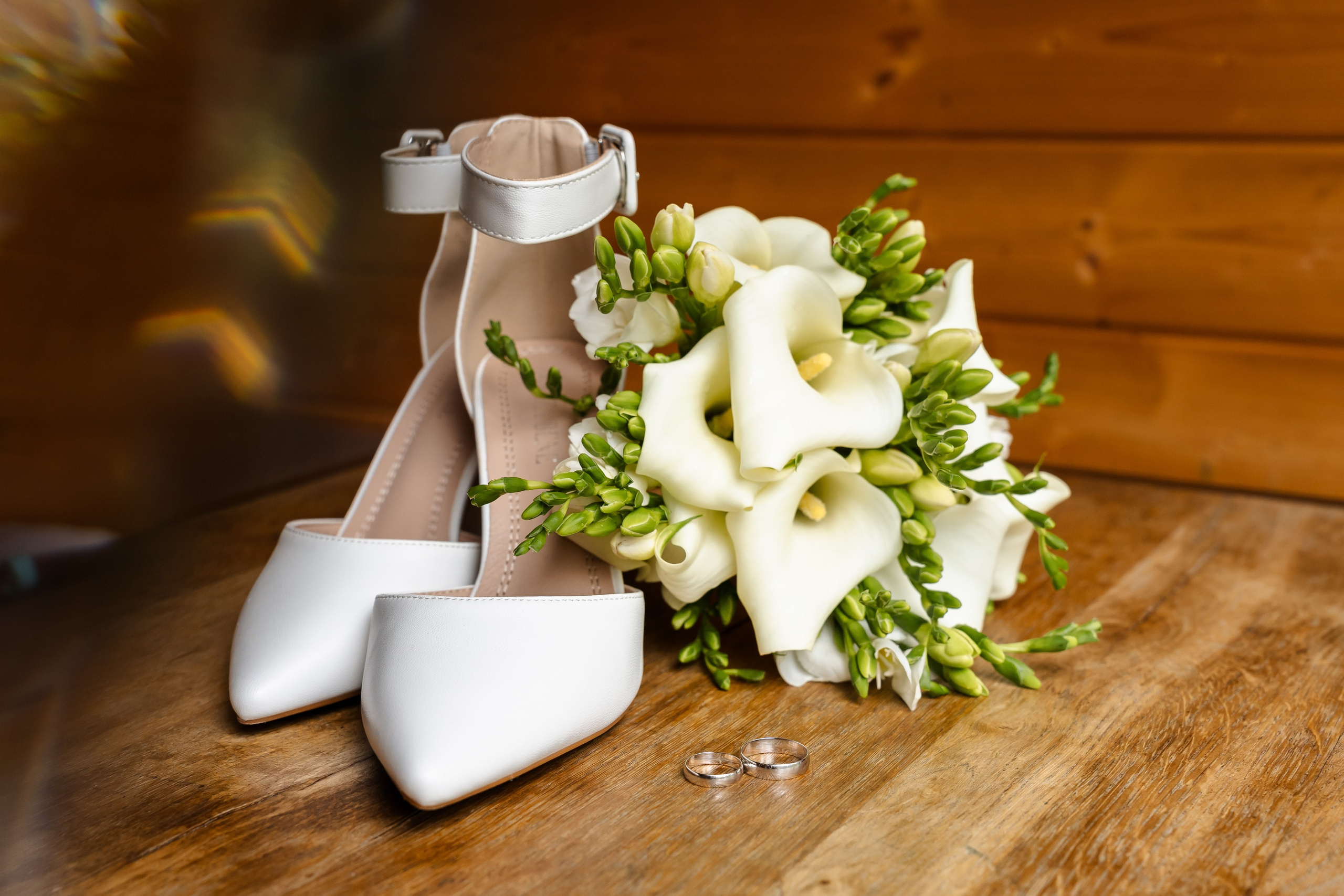 Свадьба Дмитрия и Маргариты. Свадебный фотограф в Москве Яна Деньгина