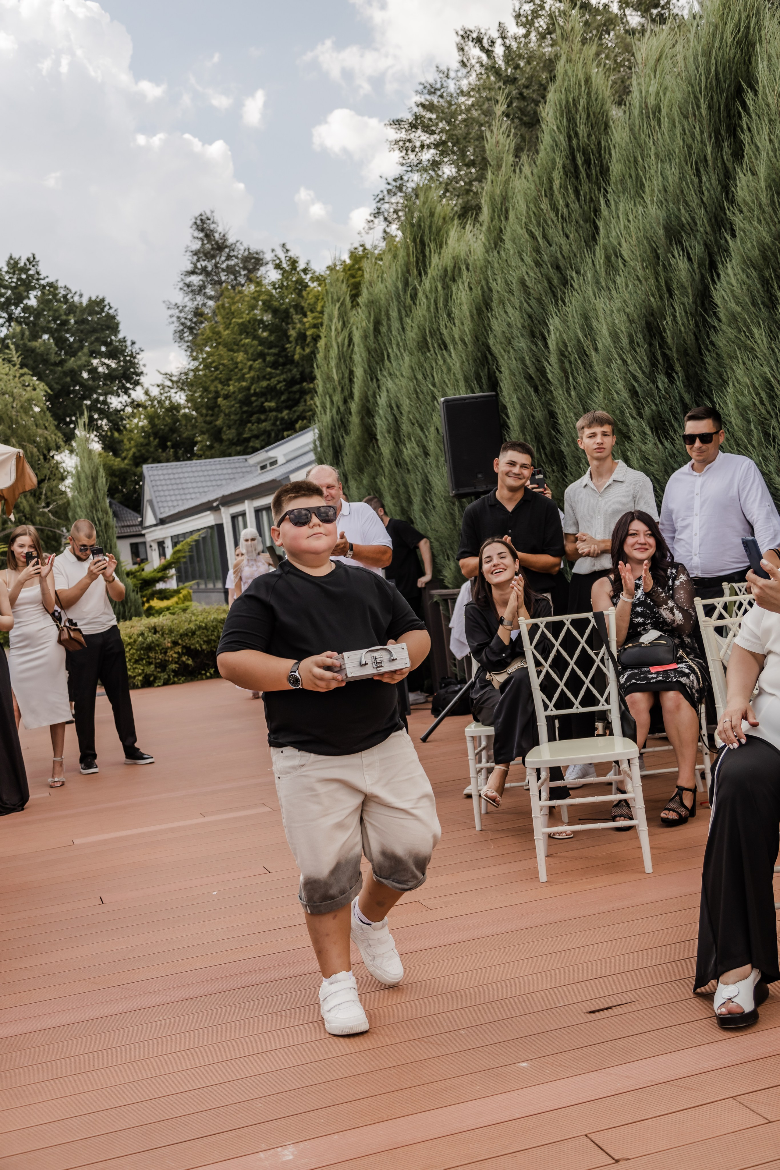 Андрей и Анастасия. Свадебный и семейный фотограф Дарья Осипова (Никитина). Саратов