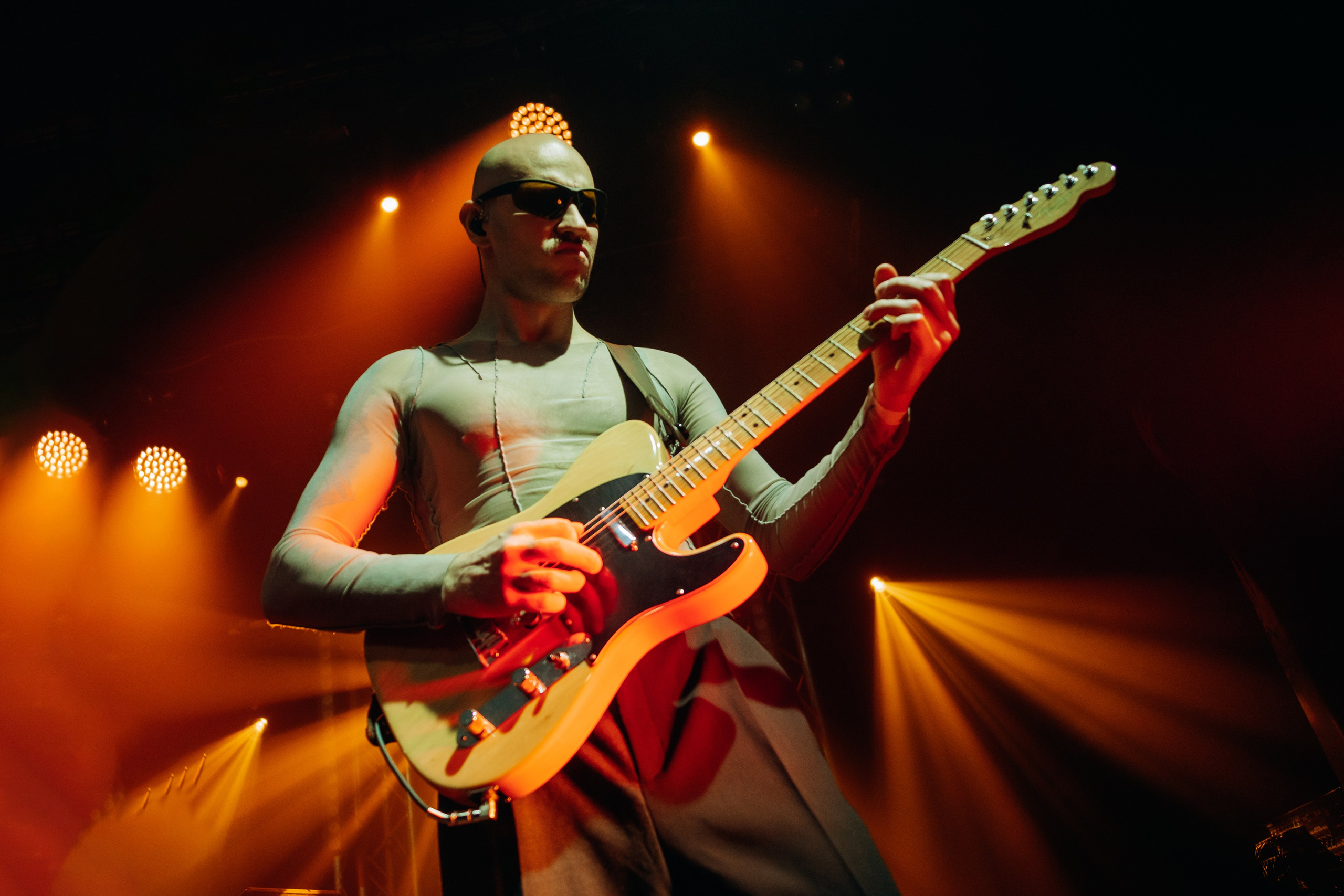 Гудтаймс в Космонавте. Фотограф Виктория Дунаевская в Санкт Петербурге