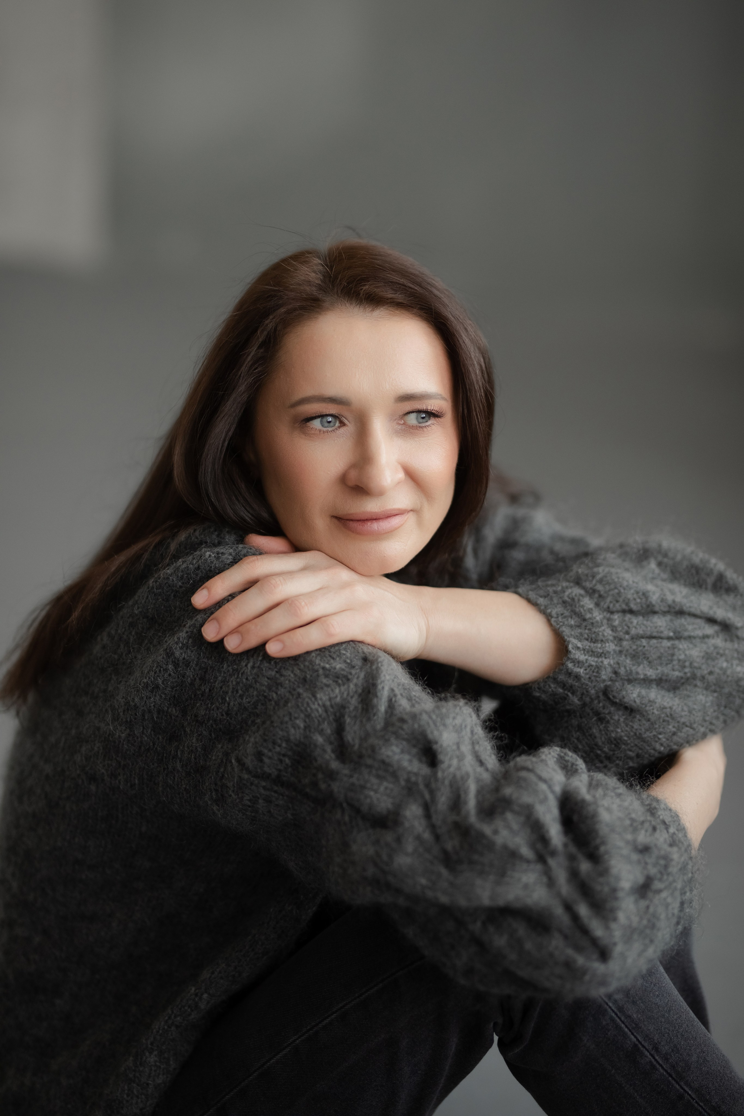 Анна. Фотограф чувственного портрета в Санкт-Петербурге Светлана Фролова