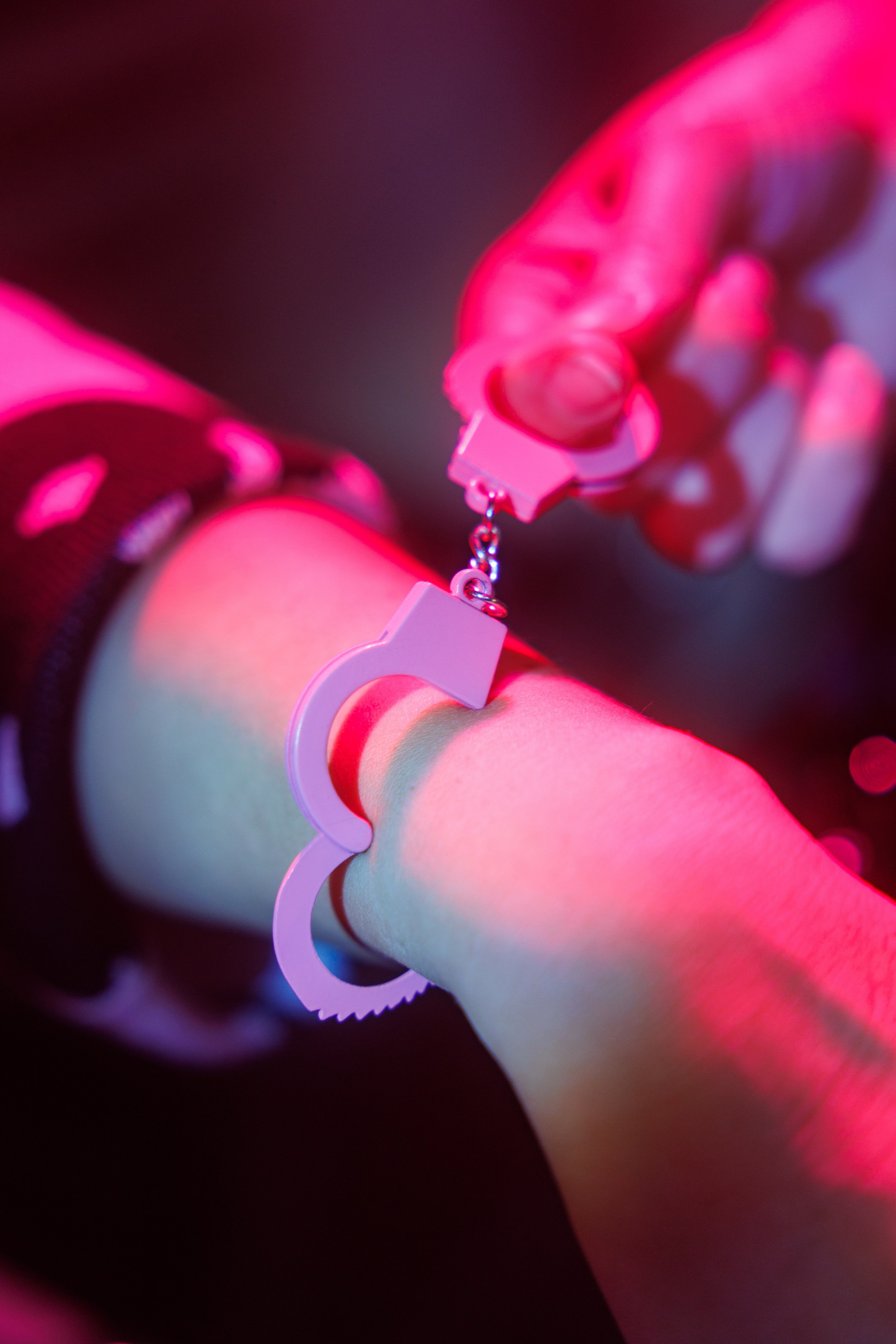 Ugly glamour halloween. Фотограф Александр Тулупов