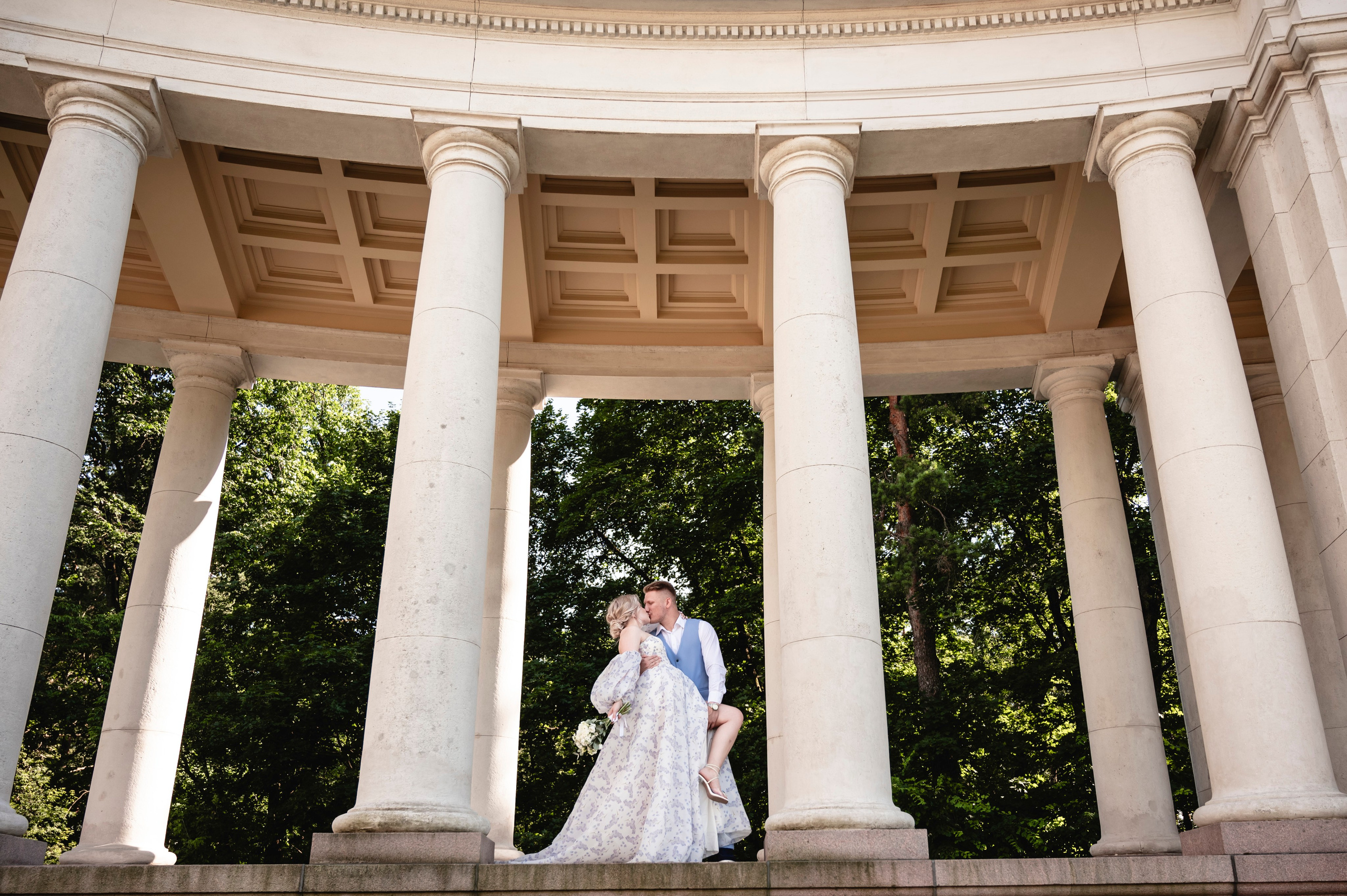 Свадбеное портфолио. Свадебный фотограф Татьяна Сорока Москва и МО