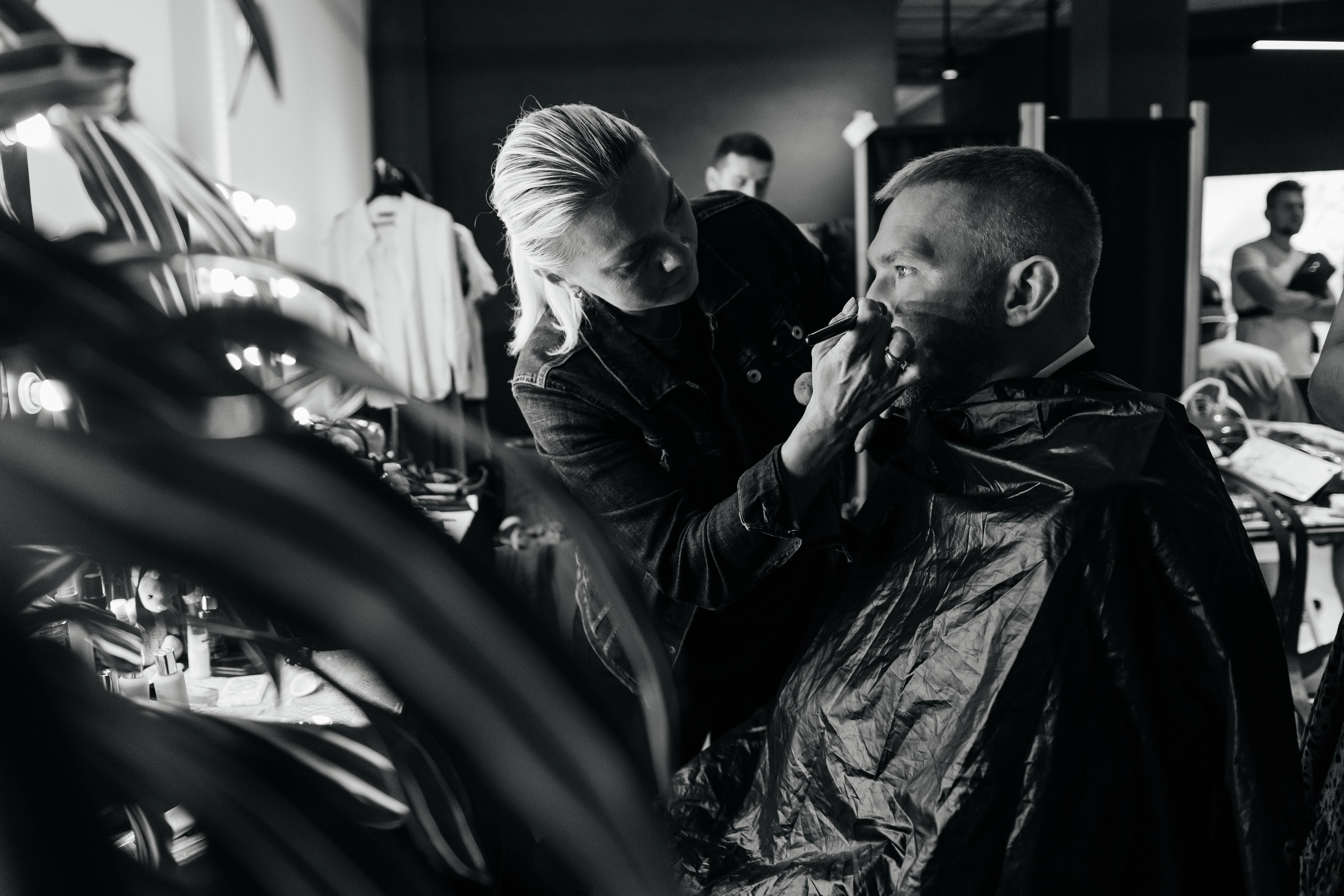 Backstage съемок рекламы FONBET. ДИНА МИХНЕВА спортивный фотограф Москва