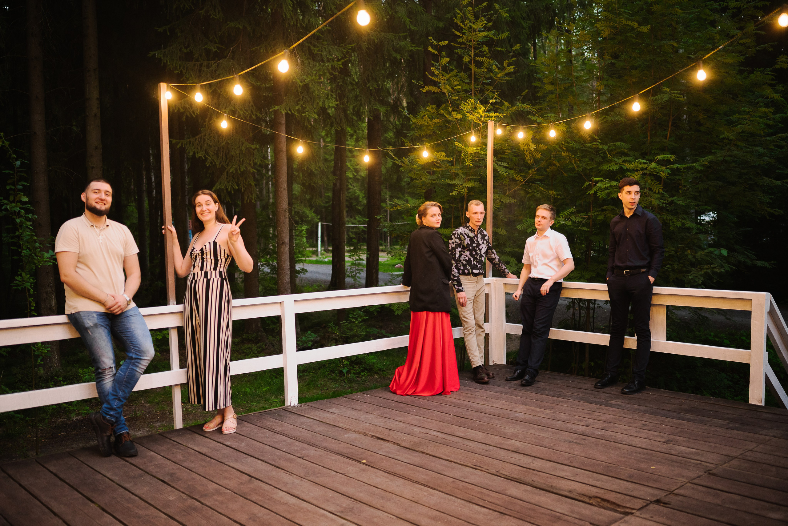 Что было после. Ваш свадебный и семейный фотограф