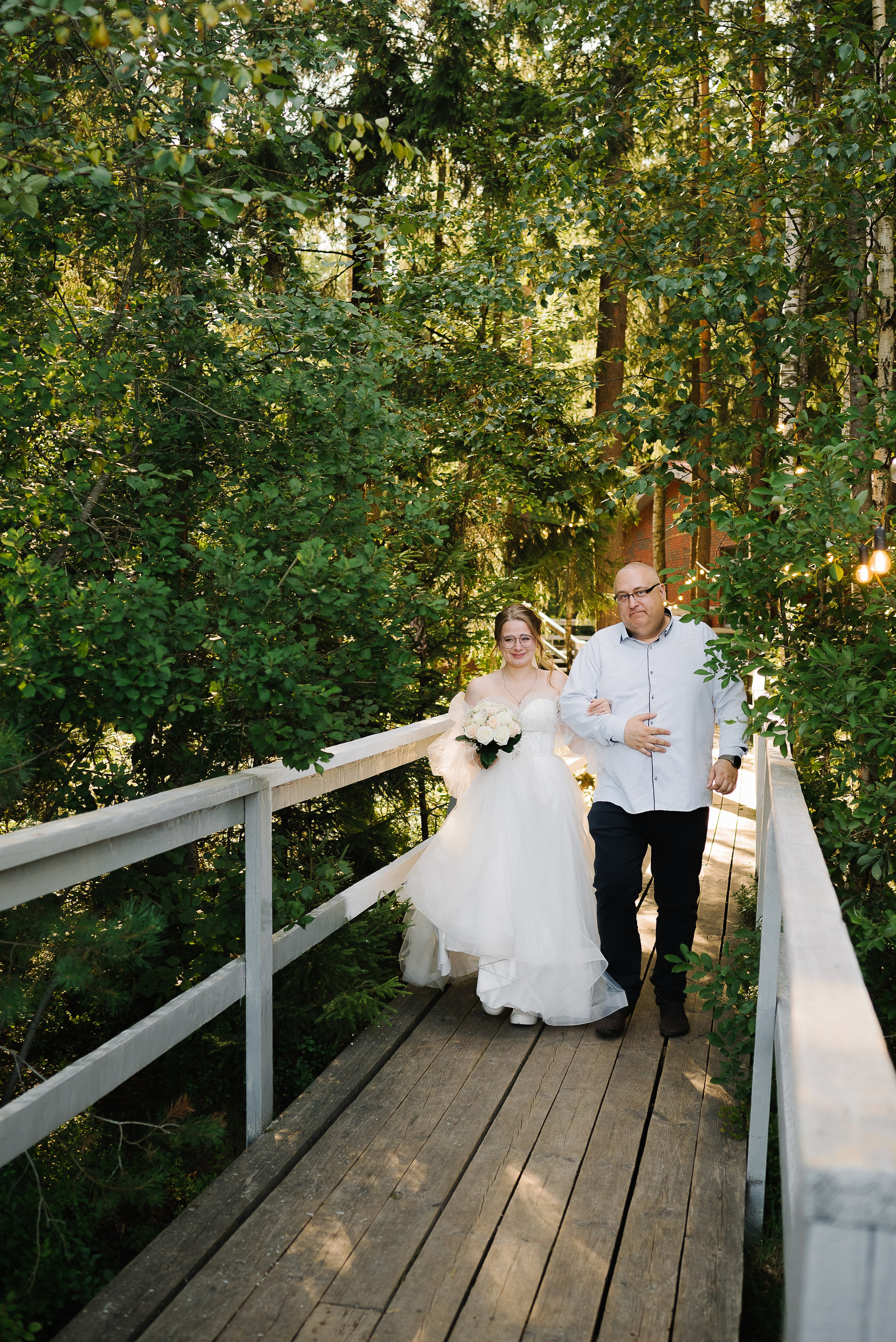 Даниил и Полина. Ваш свадебный и семейный фотограф