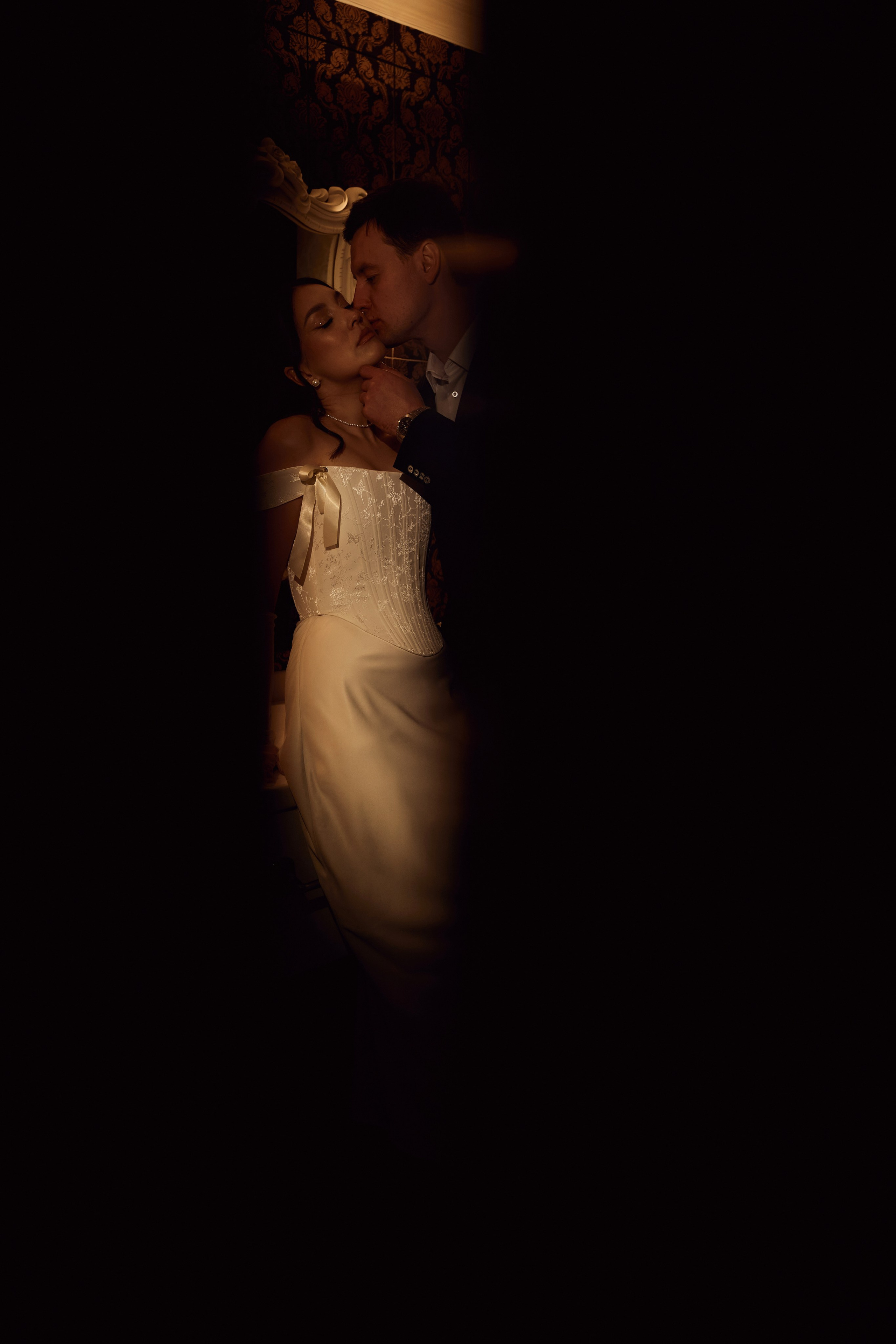 Свадебная фотосессия. Мартазова Екатерина фотограф. Екатеринбург